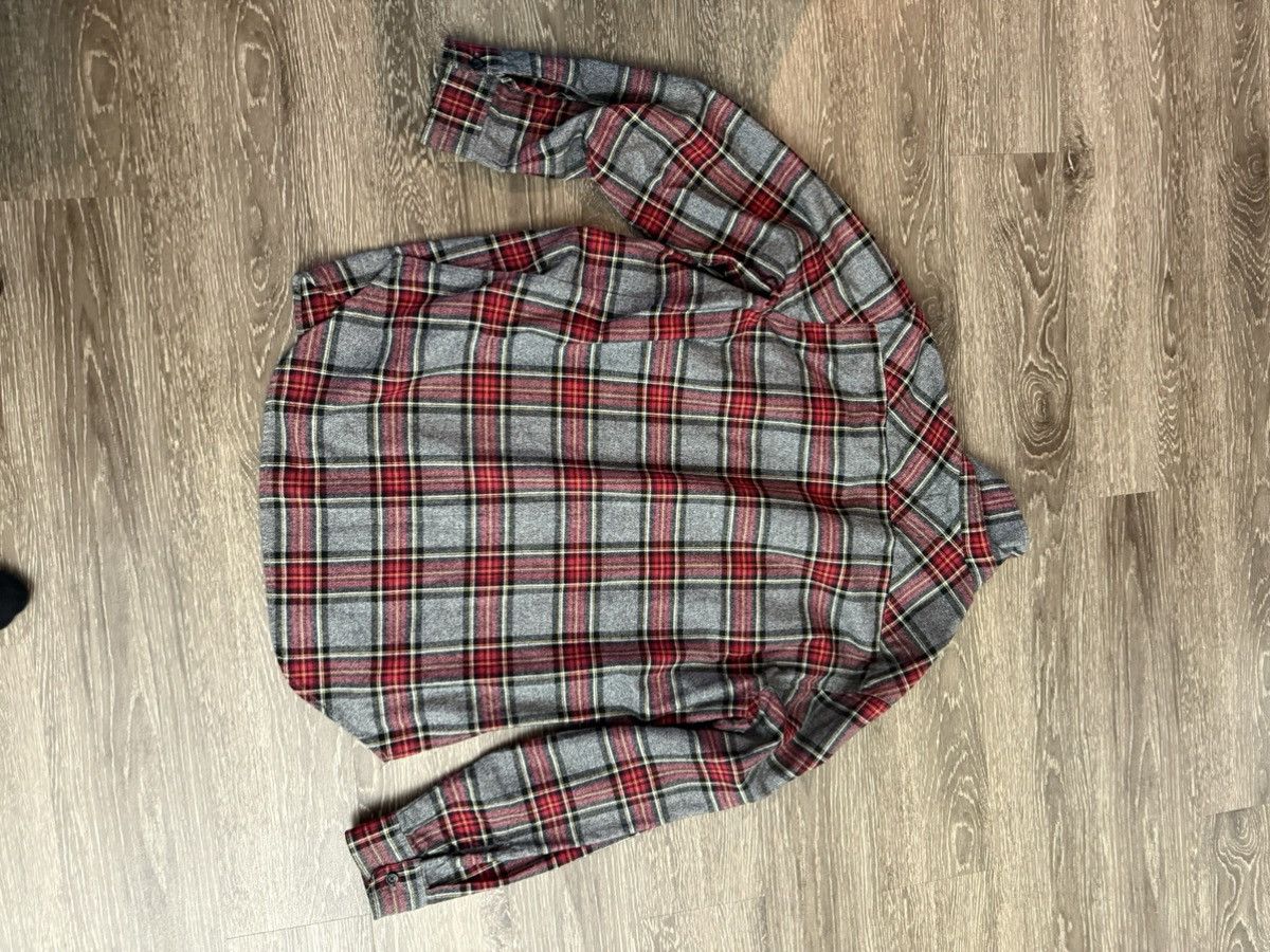 Fear of God Fear of God collection two flannel Size US M / EU 48-50 / 2 - 6 Thumbnail