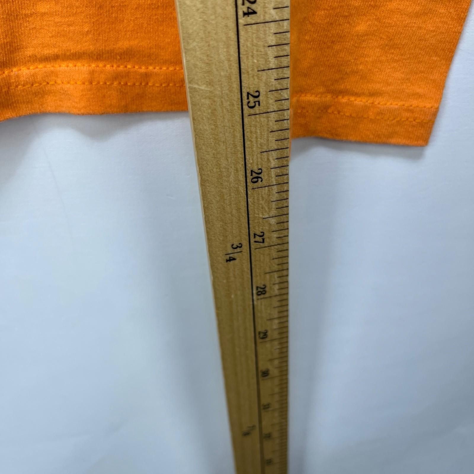 Other Vintage Tennessee Volunteers Y2K Shirt Youth XL Size ONE SIZE - 6 Thumbnail