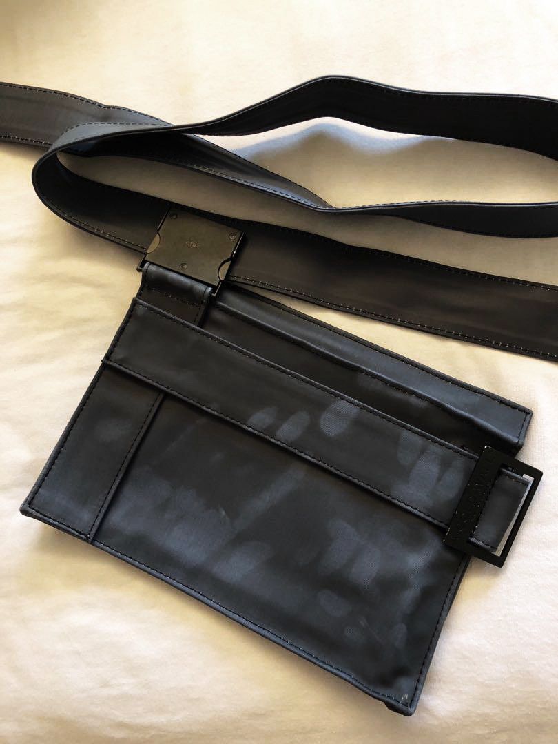 A-COLD-WALL* Heat Reactive Holster Bag Size ONE SIZE - 3 Thumbnail