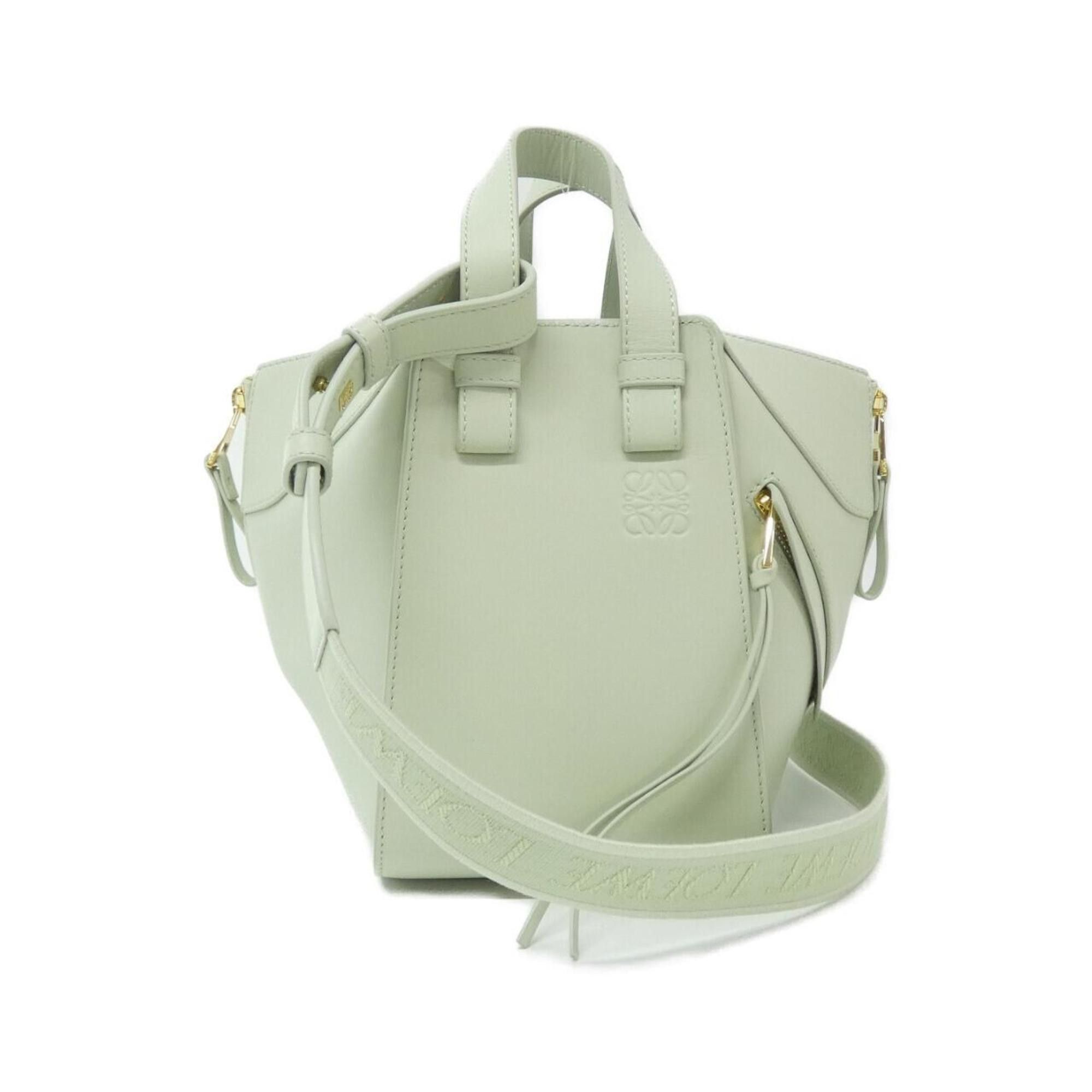 Loewe Loewe Hammock handbag Size ONE SIZE - 1 Thumbnail
