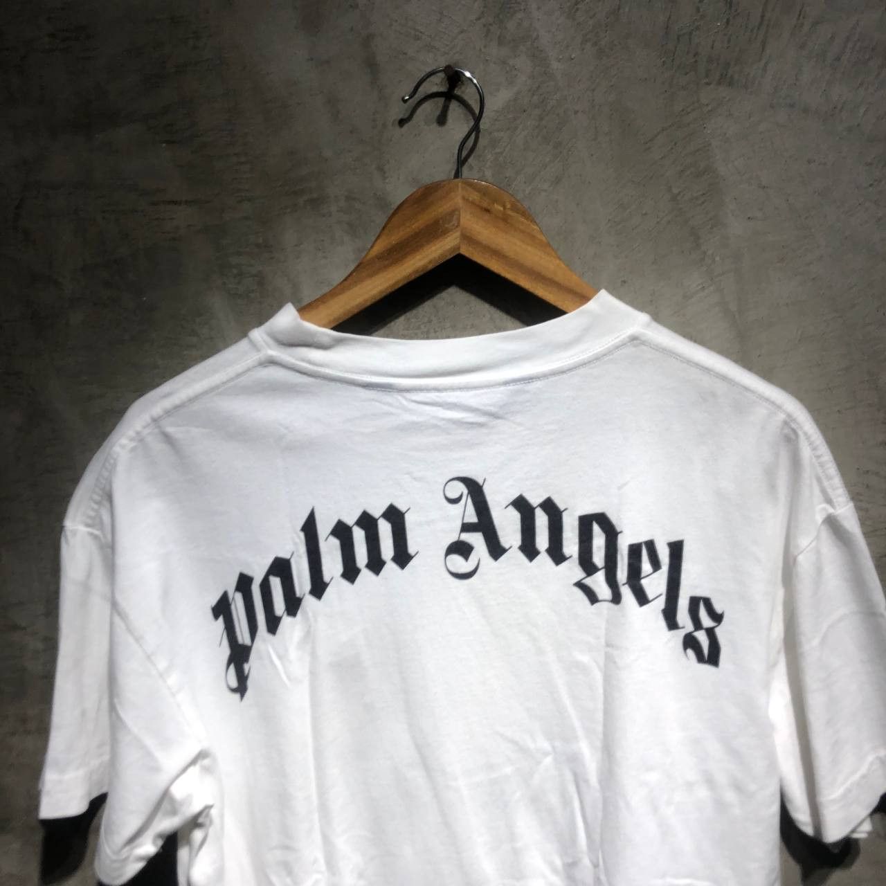 Palm Angels Palm Angels Kill the bear tee Size US M / EU 48-50 / 2 - 4 Thumbnail