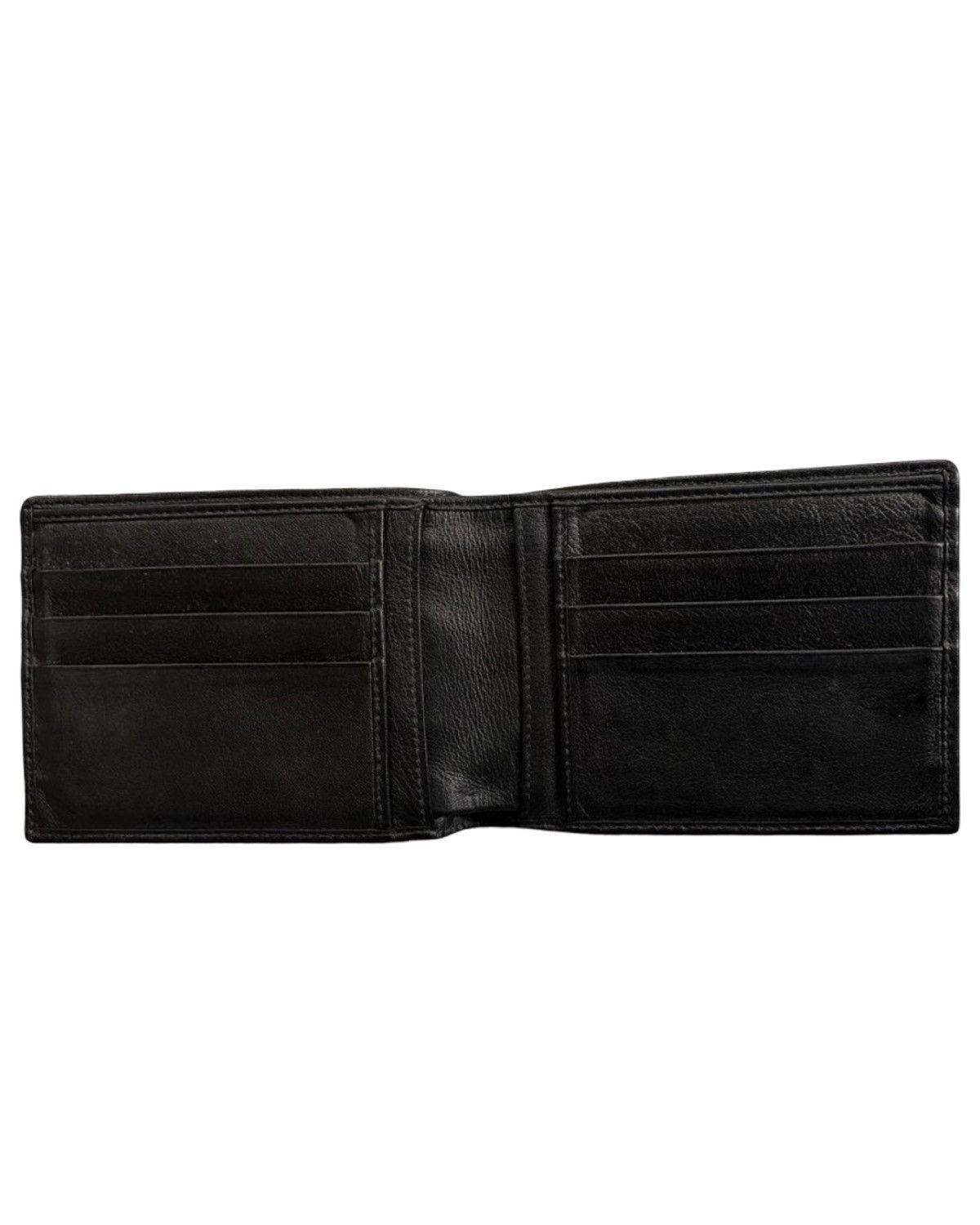 Dolce & Gabbana 🔥VINTAGE🔥 Dolce&Gabbana Leather Wallet Size ONE SIZE - 2 Thumbnail