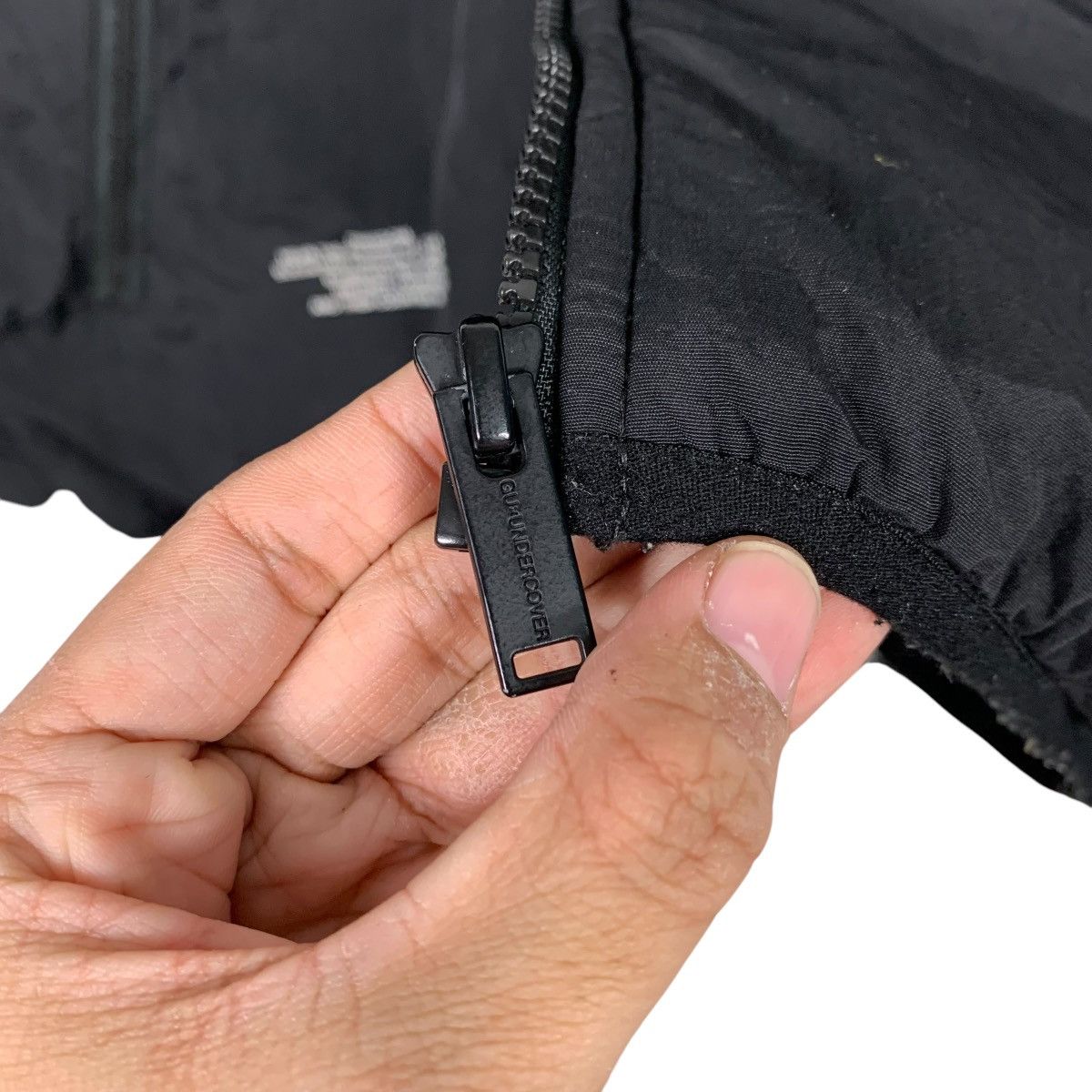 GU × Undercover Gu x Undercover Jacket Size US L / EU 52-54 / 3 - 14 Thumbnail