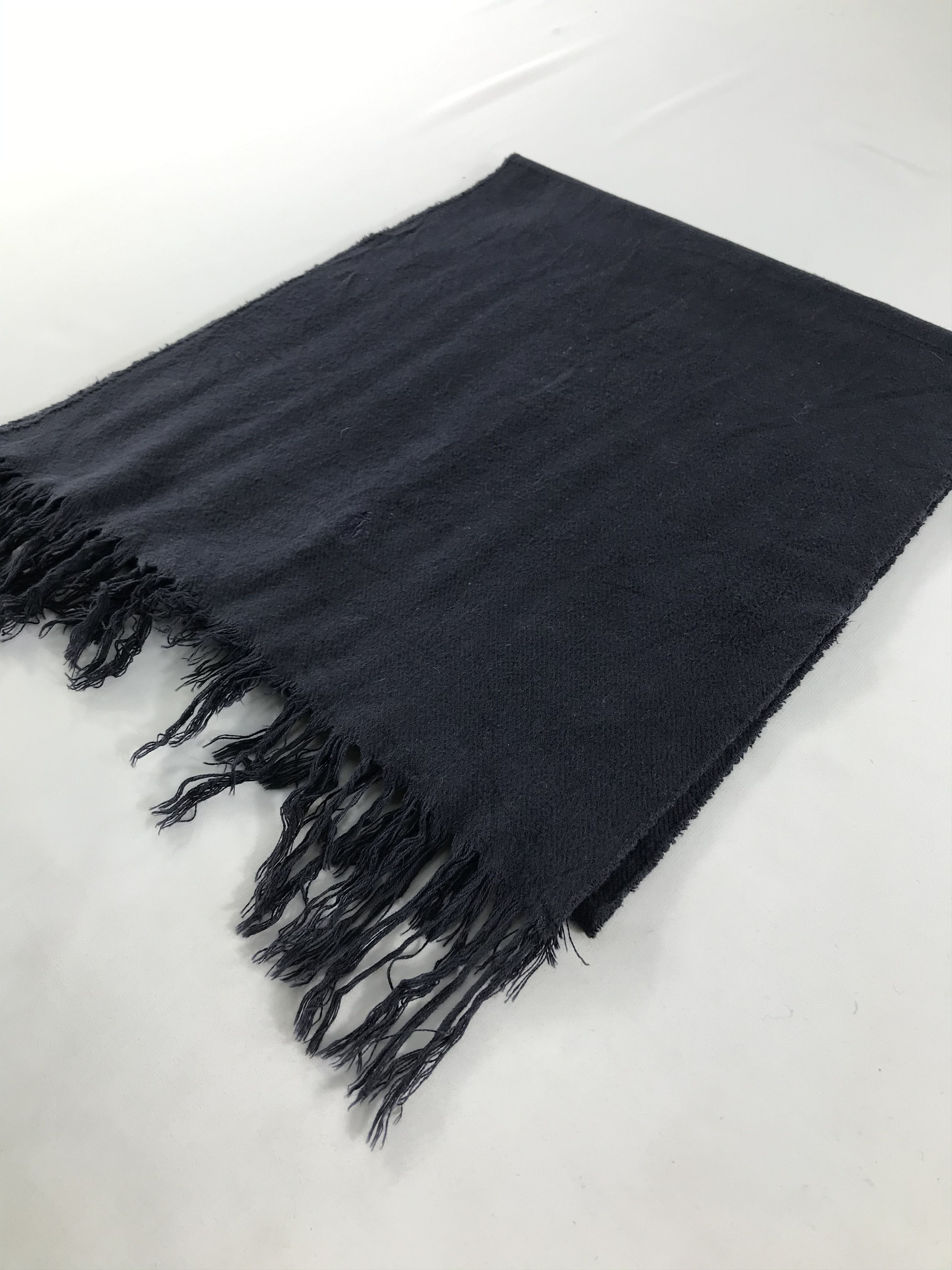 Polo Ralph Lauren Vintage Polo Ralph Lauren Scarf/Muffler/Neckwear MF868 Size ONE SIZE - 3 Thumbnail