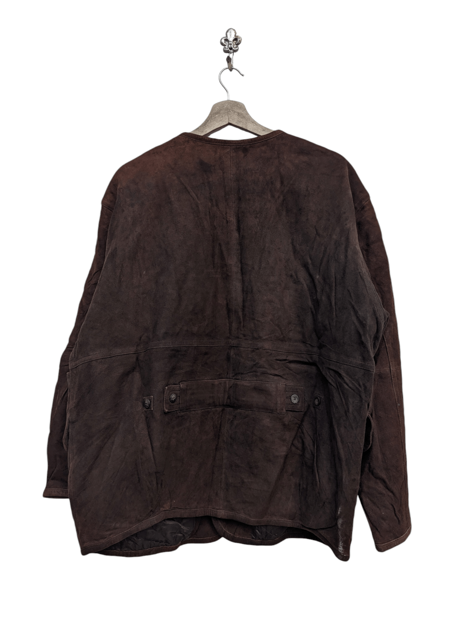 Hai Sporting Gear SHEEPSKIN HAI SPORTING GEAR JACKET Size US M / EU 48-50 / 2 - 2 Thumbnail