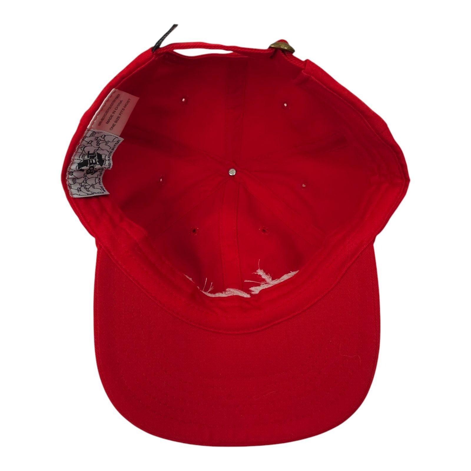 Other Enjoy Coca Cola RPET Cap OSFM Trucker Baseball Hat Size ONE SIZE - 5 Thumbnail