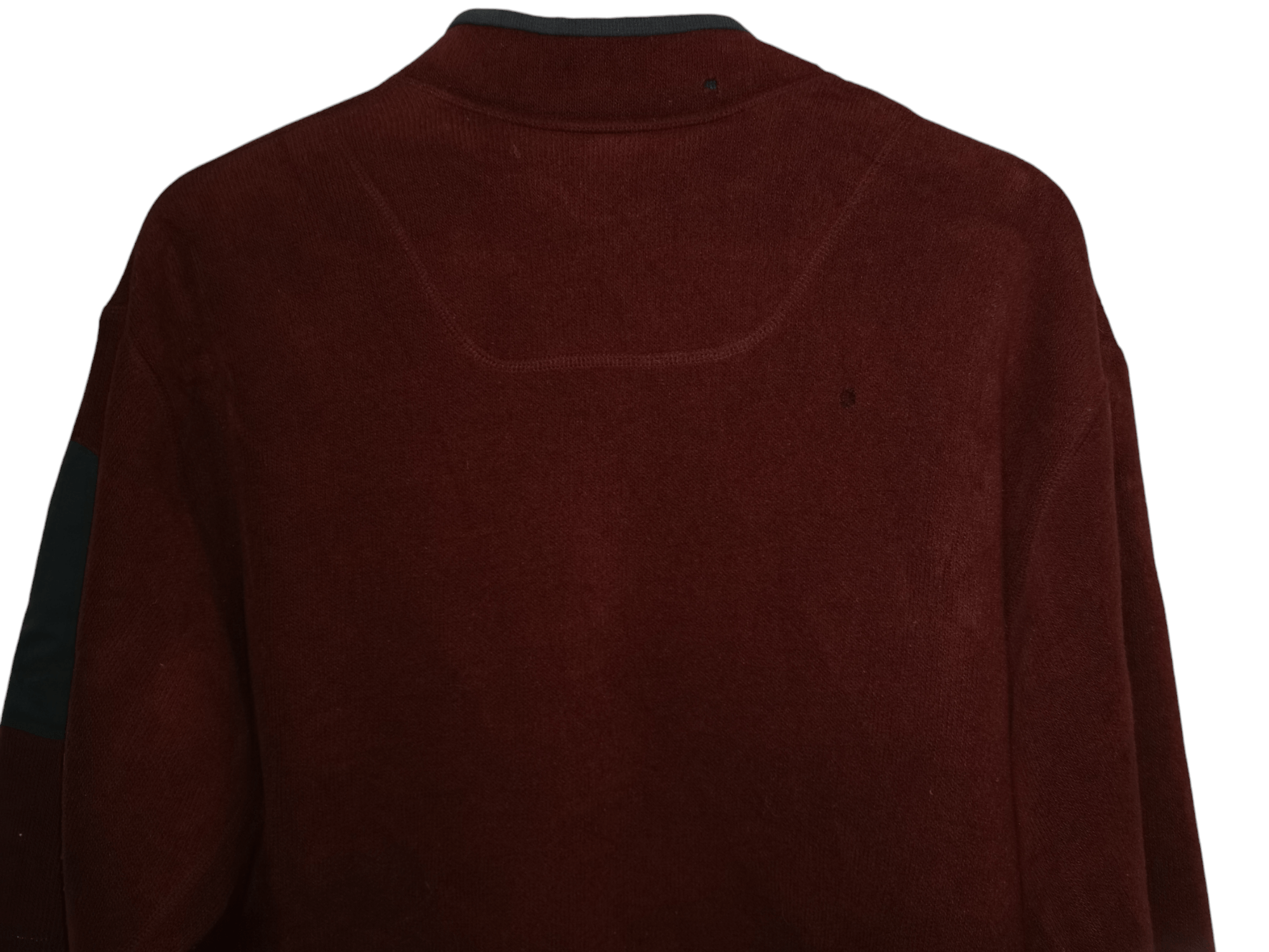 Arc'teryx × Vintage Arc'teryx 2000's zip up fleece shoulder pocket sweater Size US XL / EU 56 / 4 - 6 Thumbnail