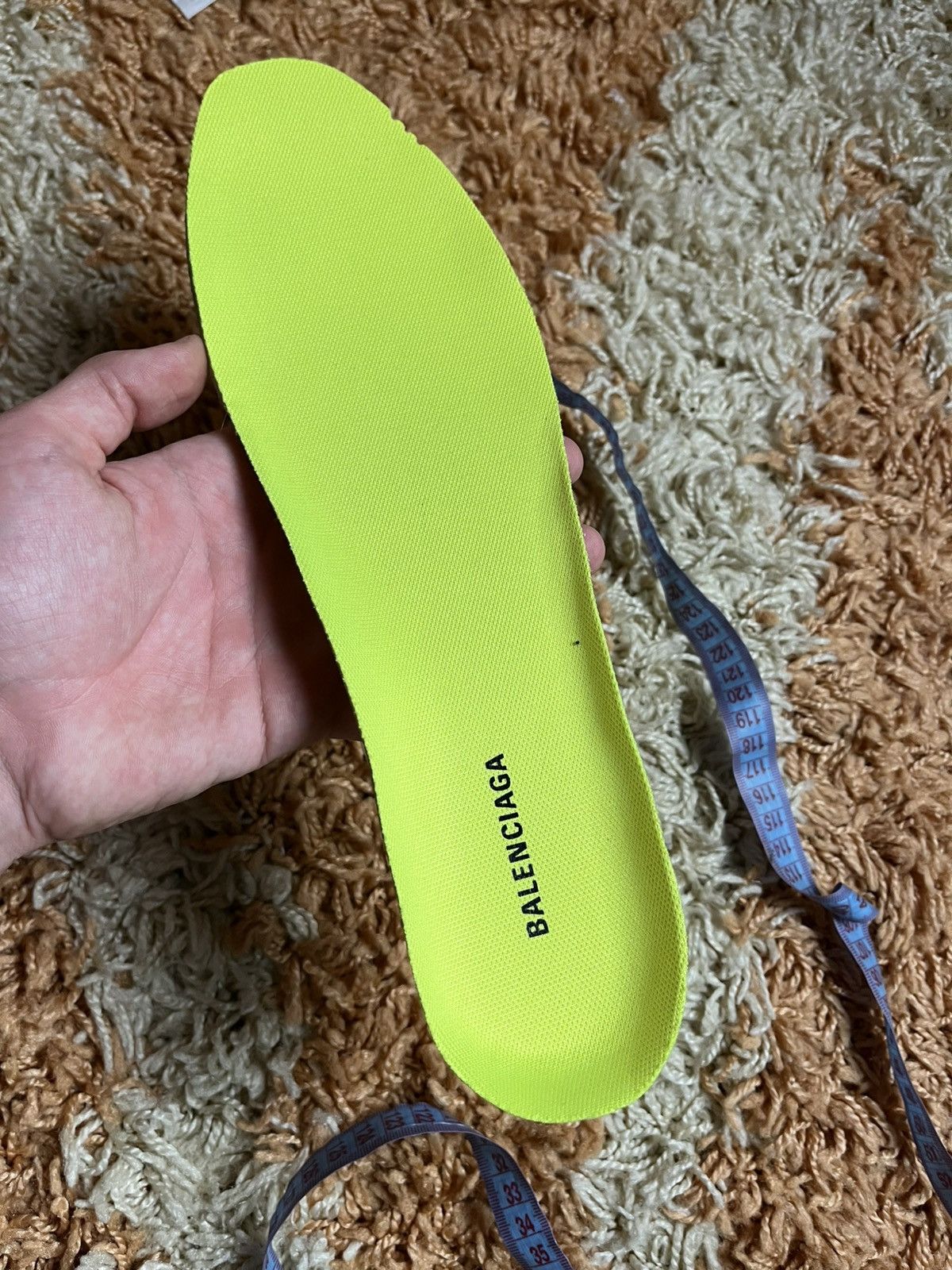 Balenciaga Balenciaga runner Size US 9 / EU 42 - 7 Thumbnail