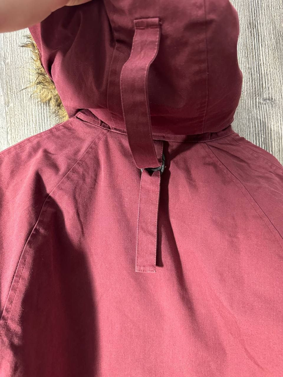 Carhartt × Vintage Carhartt Trapper Parka ORIGINALS Warm Winter JACKET Size US S / EU 44-46 / 1 - 8 Thumbnail