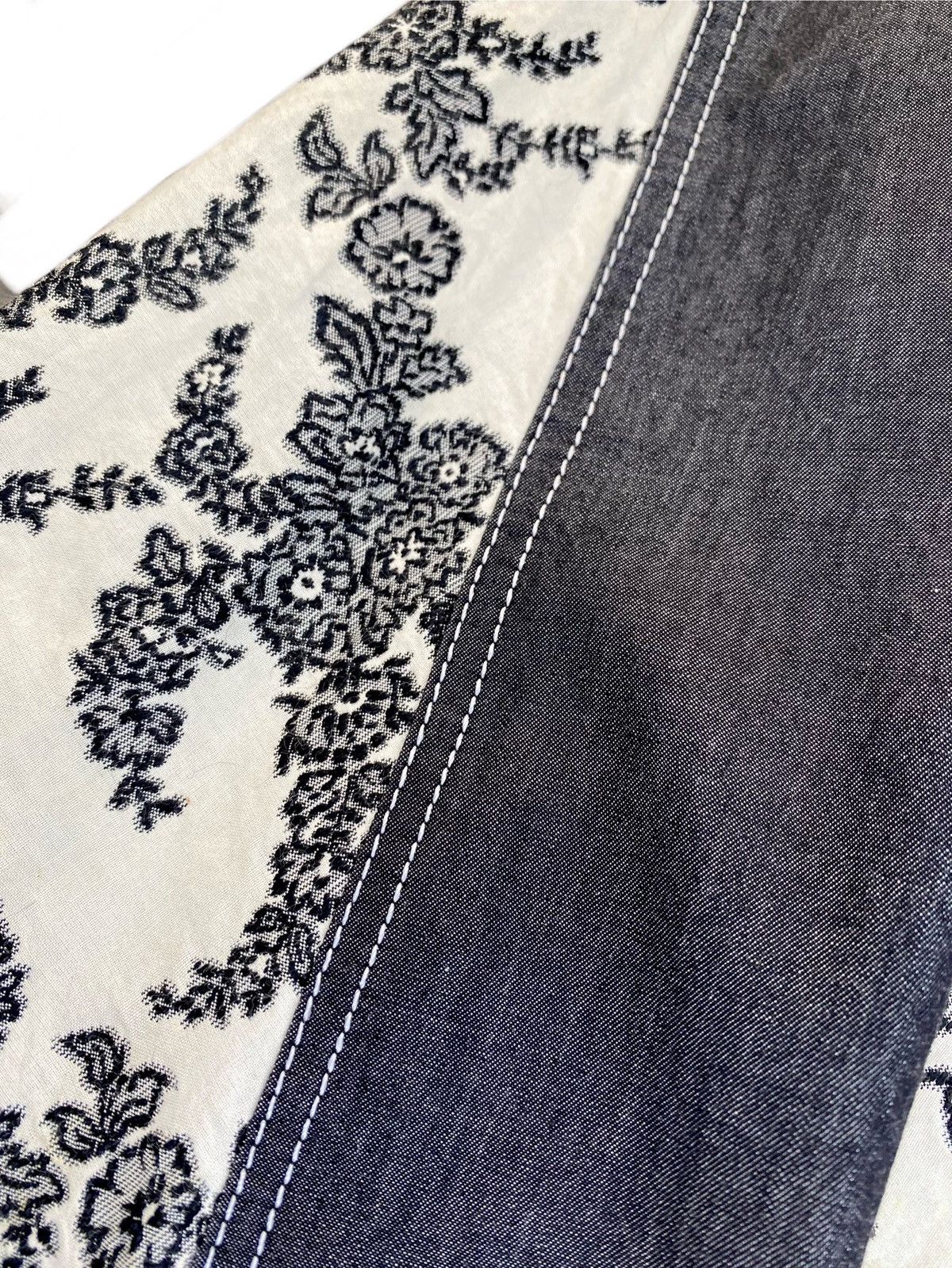 Antonio Marras Mid-length skirt Size 32" / US 10 / IT 46 - 4 Thumbnail