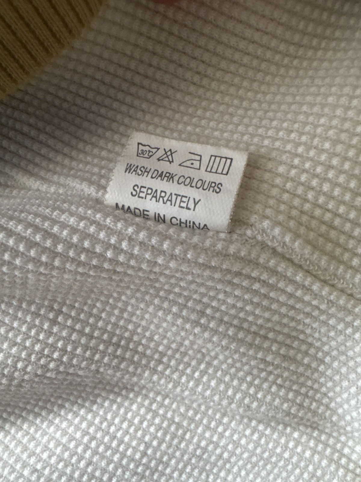 Godspeed Godspeed Squadron Hoodie Camo - M Size US M / EU 48-50 / 2 - 6 Thumbnail
