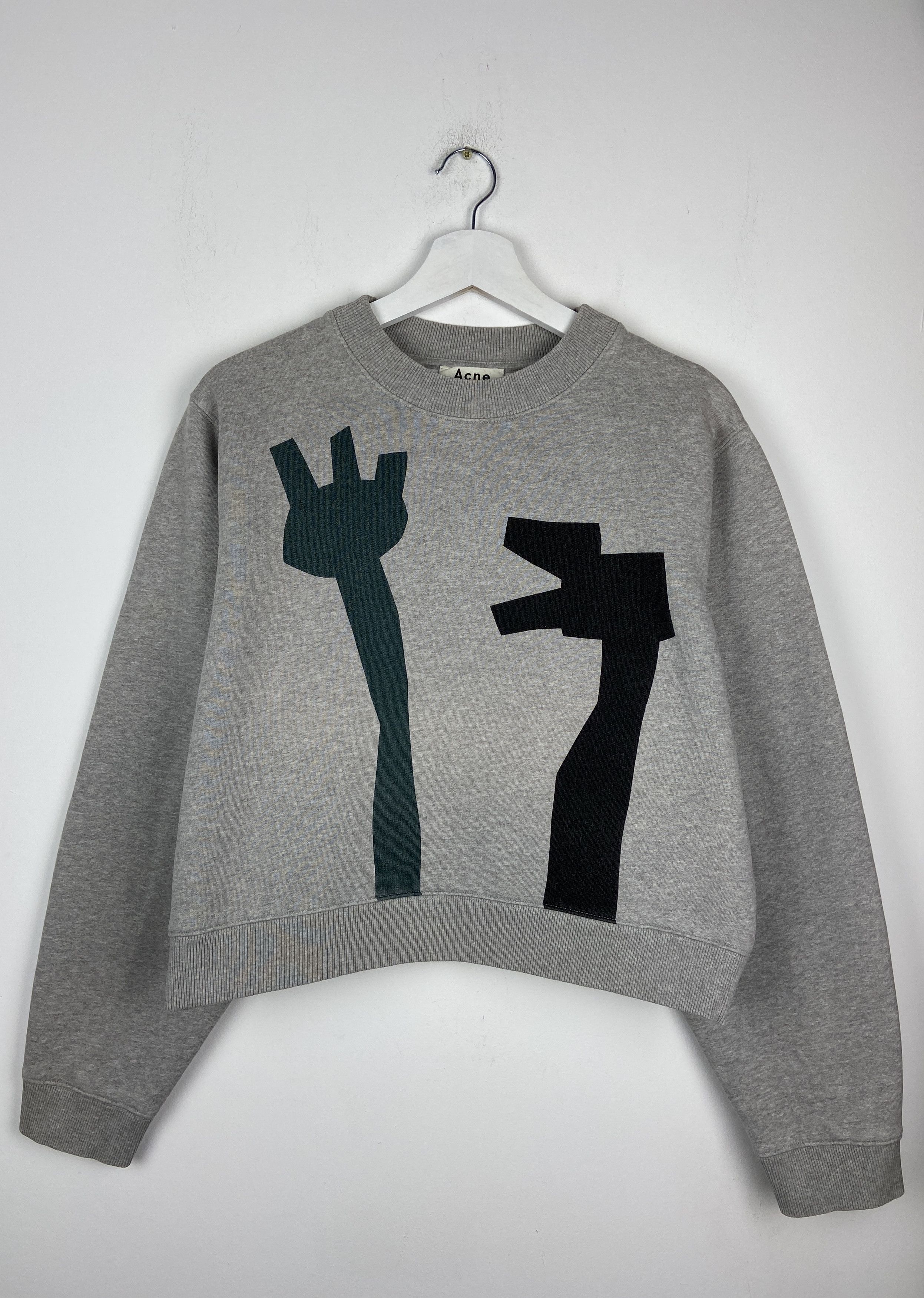 Acne Studios Bird | Grailed