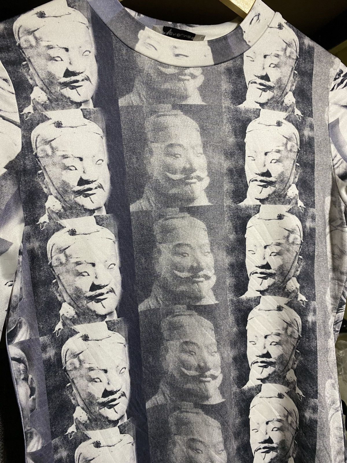 Other Pronounce Terracota Warrior Size M / US 6-8 / IT 42-44 - 2 Thumbnail