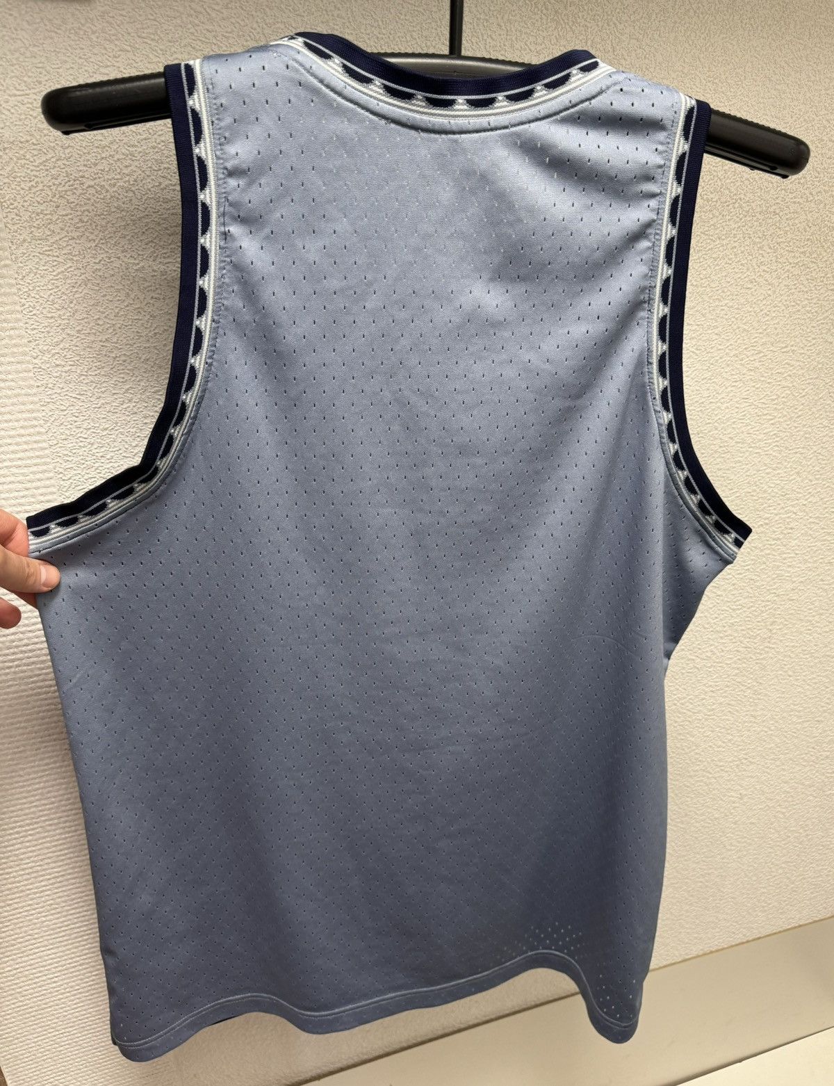Nike Nike Greak Freak Giannis Antetokounmpo sleeveless L sz Size US L / EU 52-54 / 3 - 8 Thumbnail