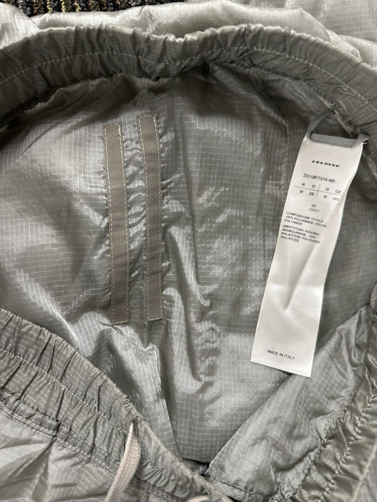 Rick Owens Rick owens pod pants Size US 32 / EU 48 - 5 Thumbnail