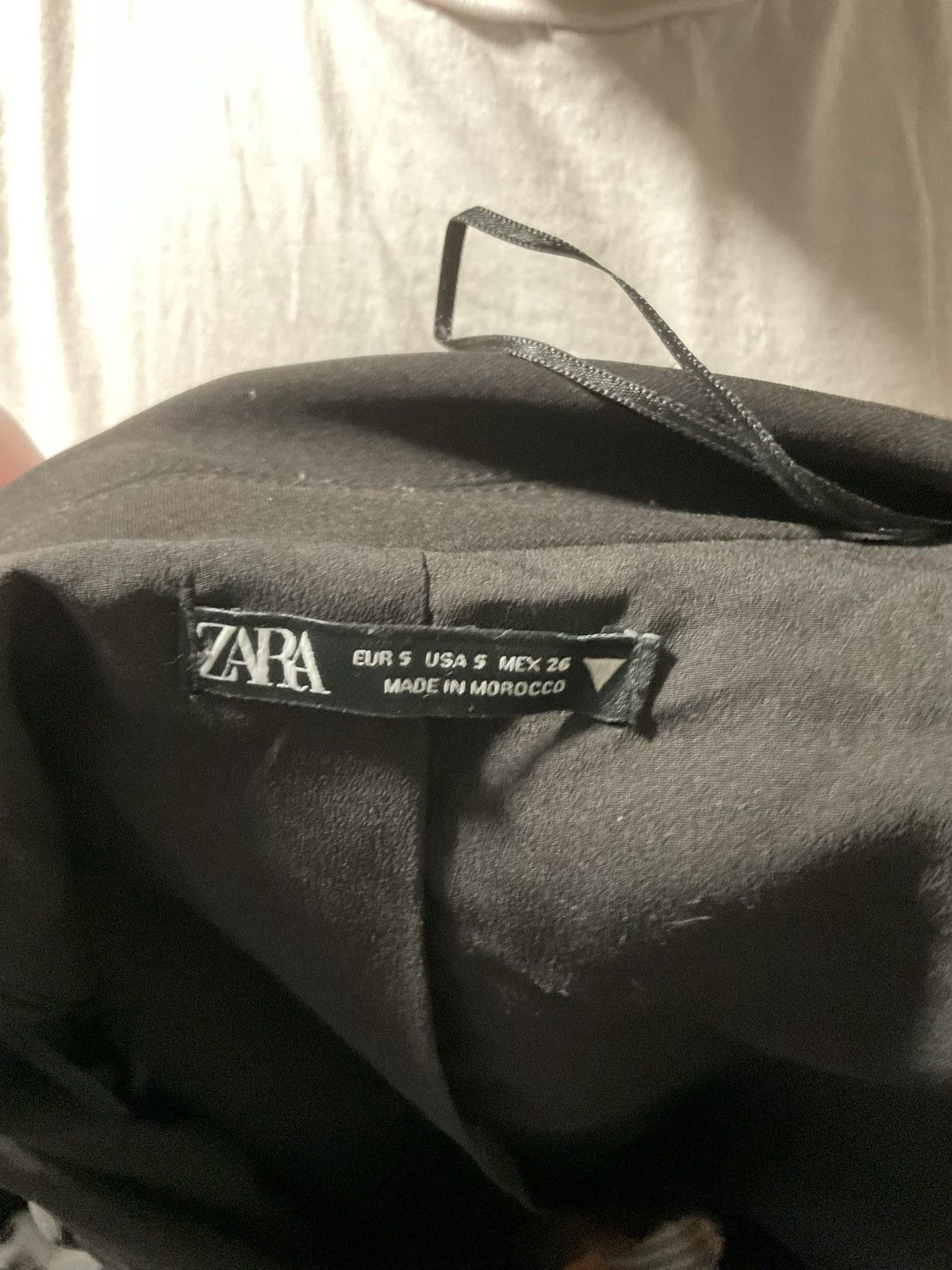 Zara Zara blazer Size S / US 4 / IT 40 - 2 Thumbnail