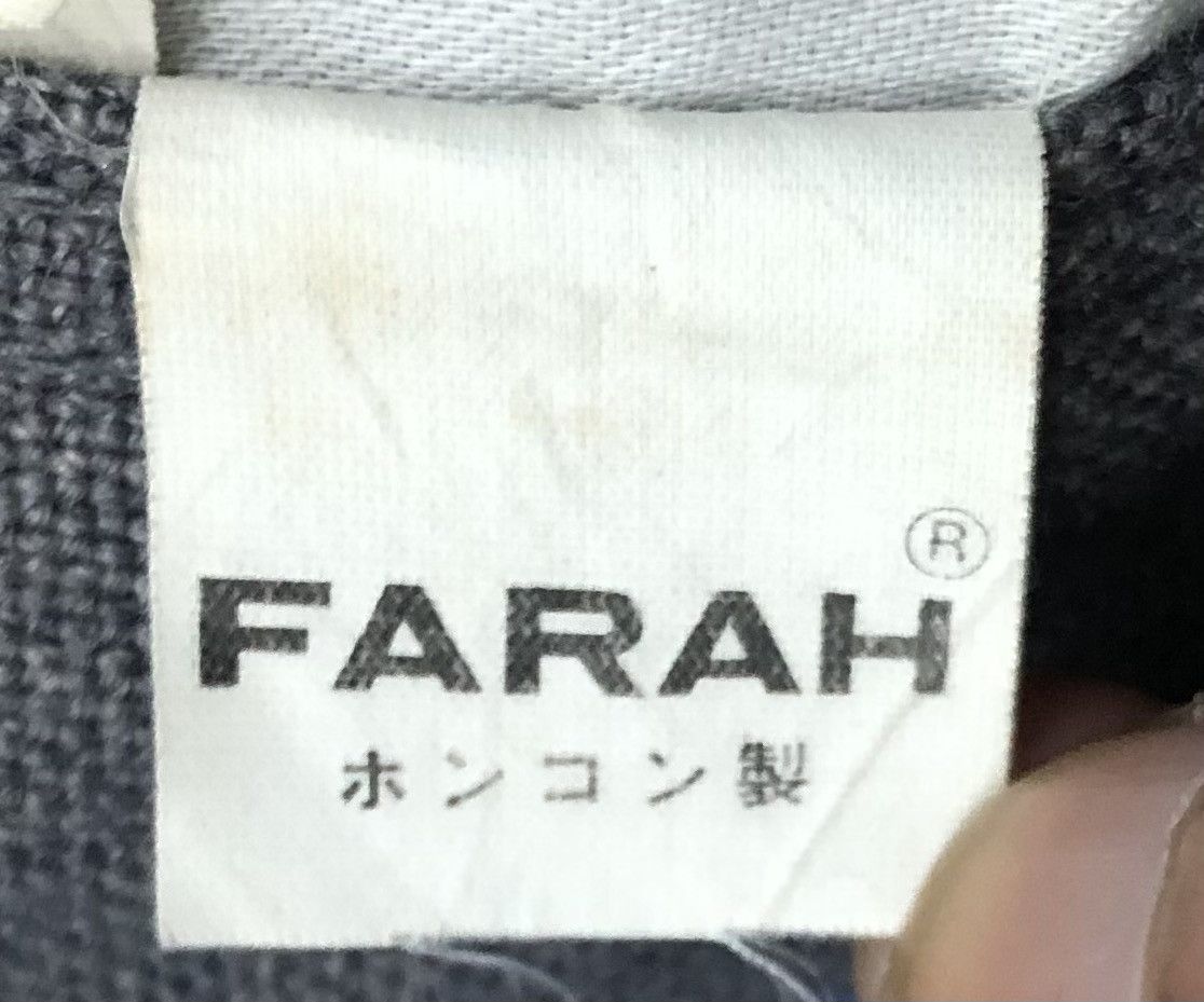 Farah × Vintage Vintage Farah Scovill Pants Size US 33 - 17 Thumbnail