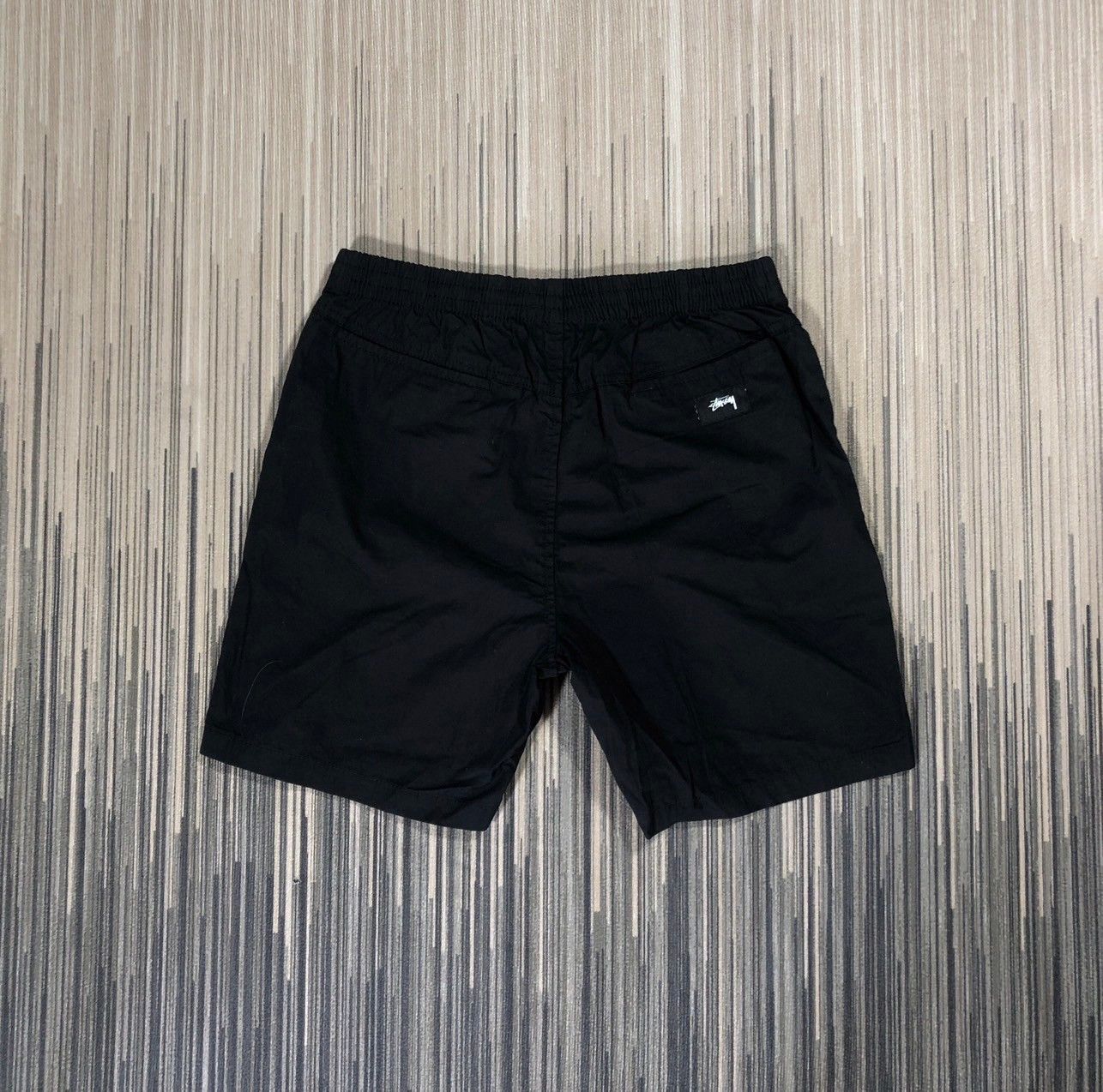 Stussy Basic Shorts