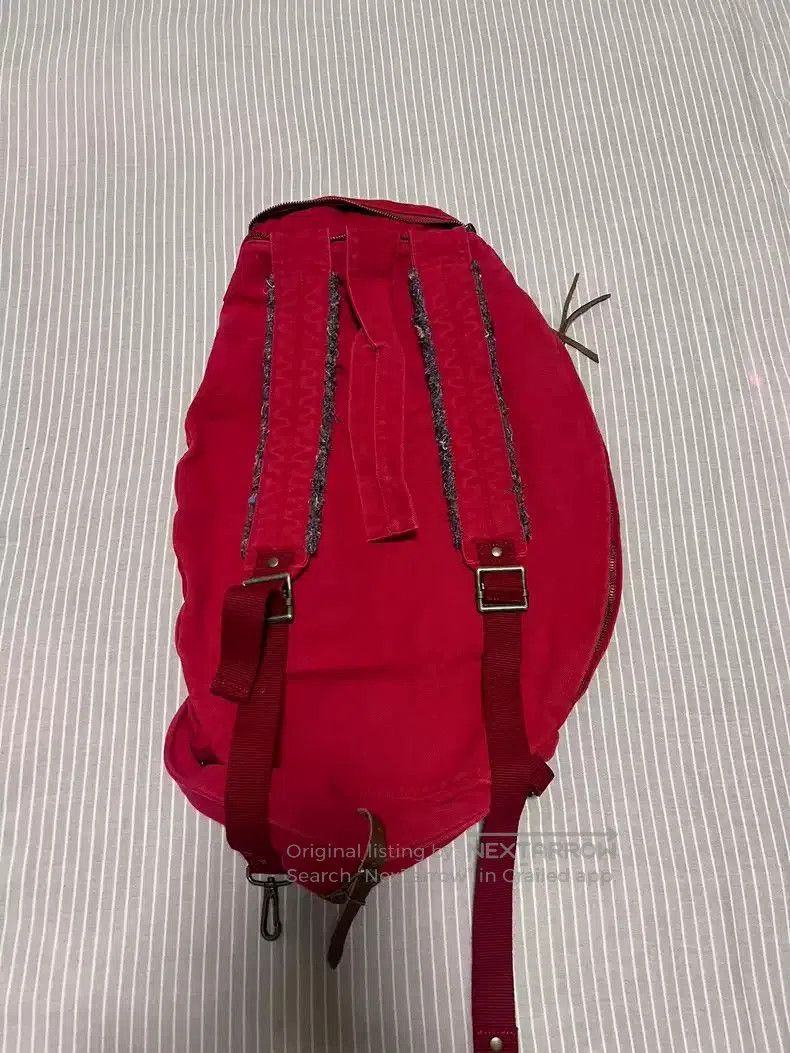 Kapital kapital bag. Size ONE SIZE - 1 Thumbnail