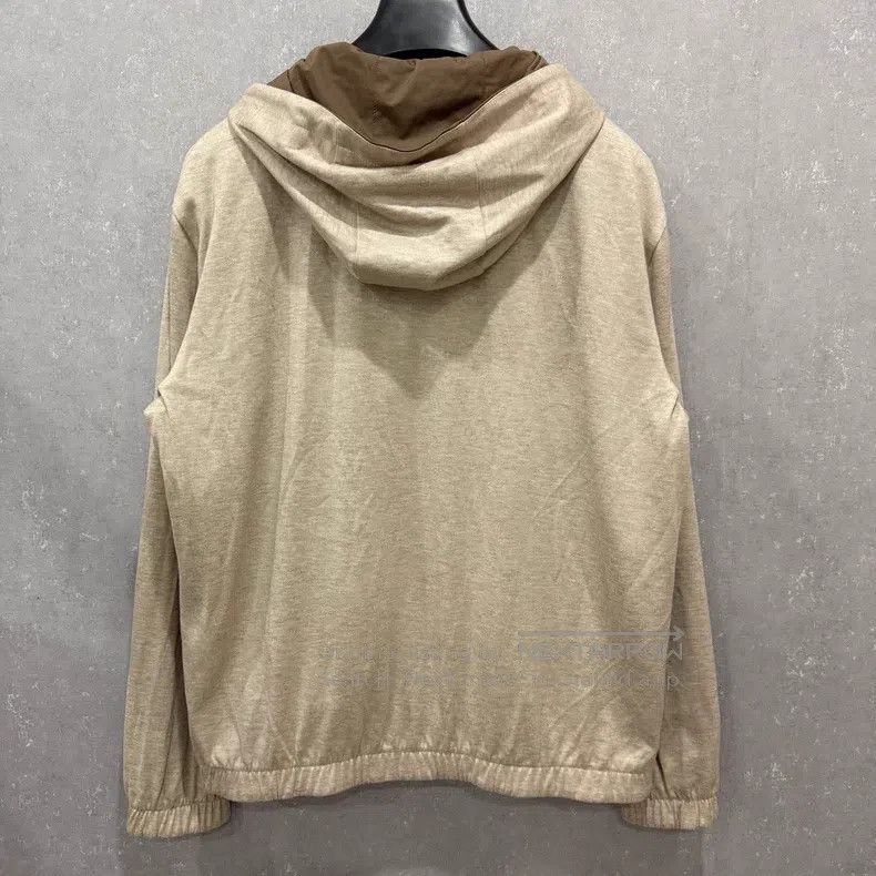 Loro Piana Loro Piana Double-sided Windbreaker Inner Cashmere Size L / US 10 / IT 46 - 7 Thumbnail