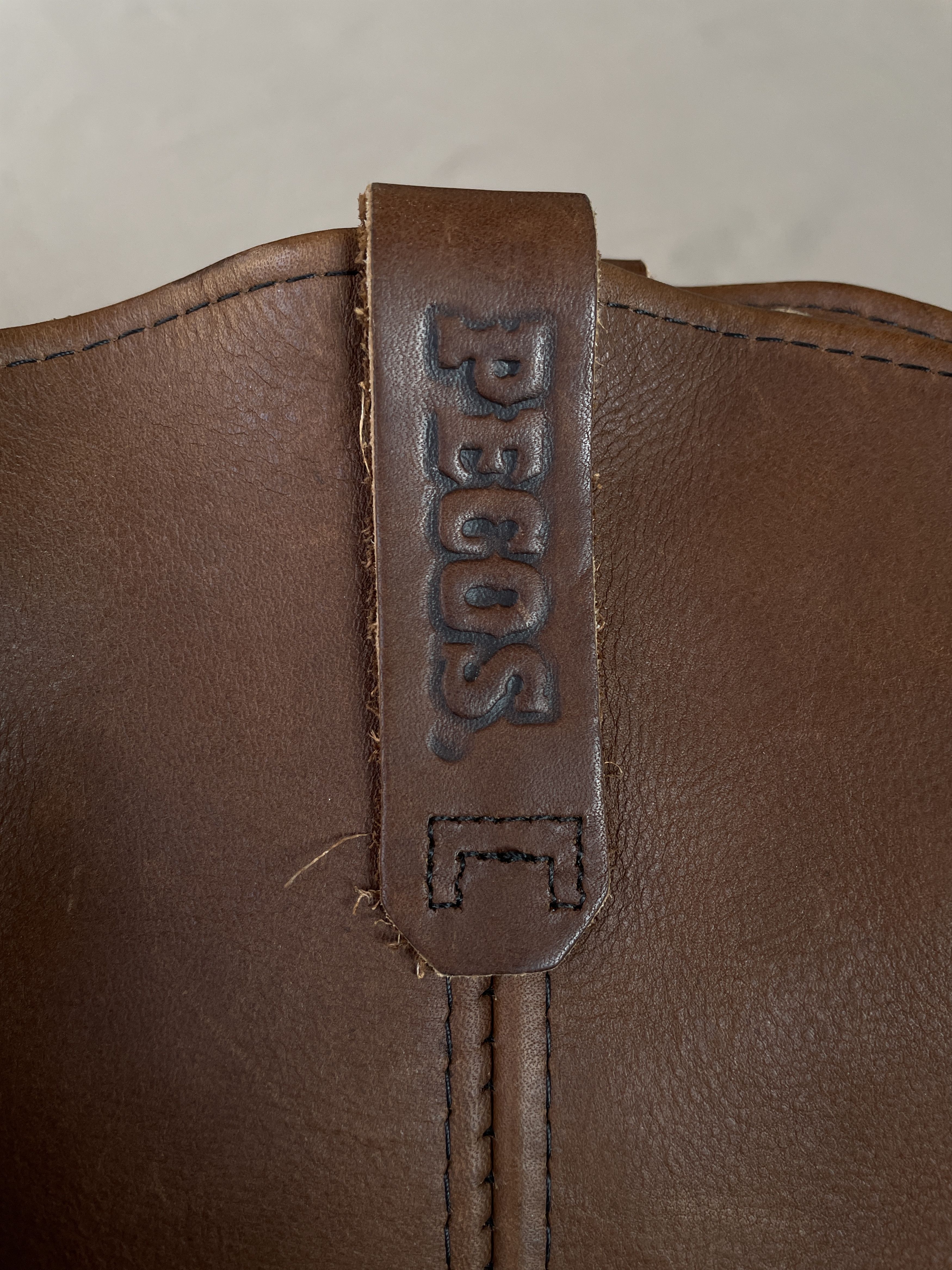 Red Wing Red Wing Pecos Leather Boots Size US 9 / EU 42 - 6 Thumbnail