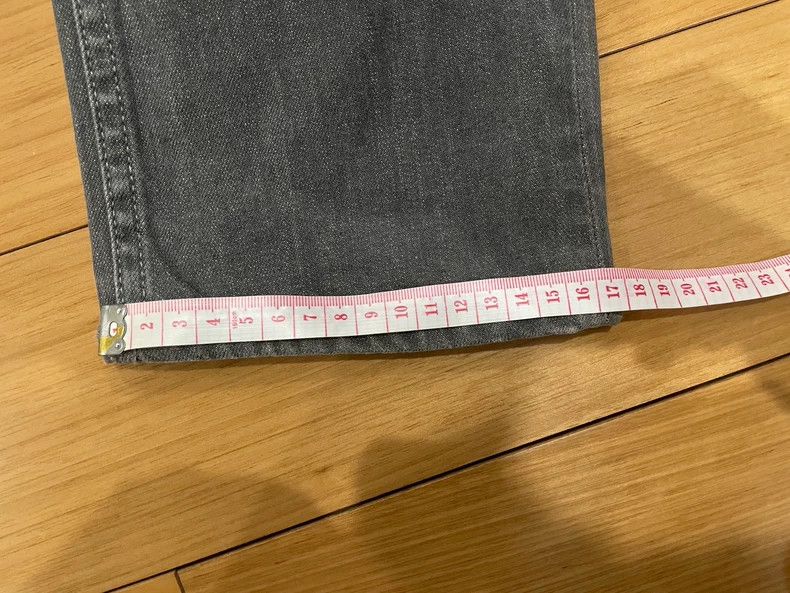 Helmut Lang HELMUT LANG jean Size US 30 / EU 46 - 9 Thumbnail