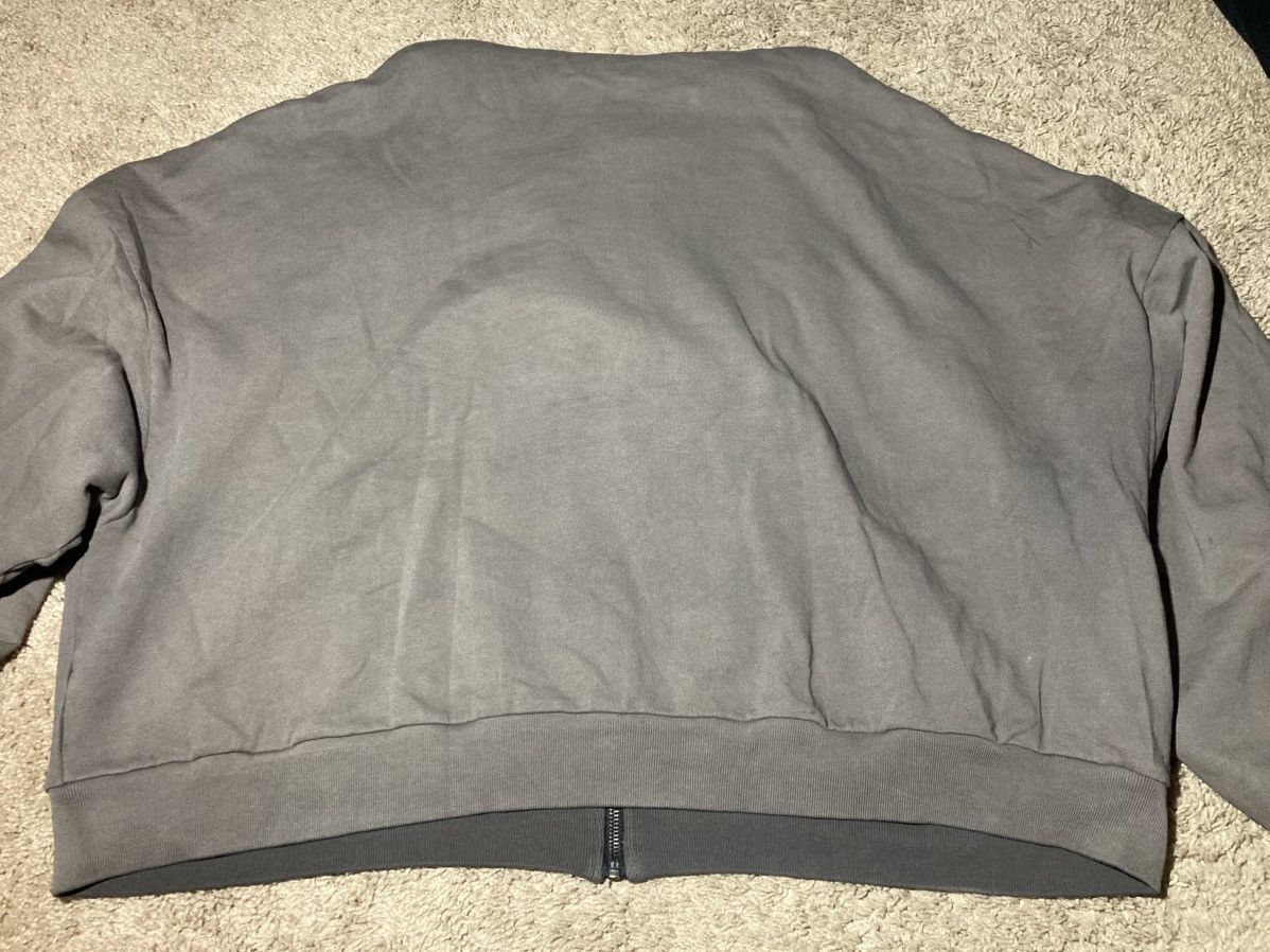Willy Chavarria AW24 Willy Chavarria Buffalo Pavement Hoodie 2023 Faded 90s Size US L / EU 52-54 / 3 - 11 Thumbnail
