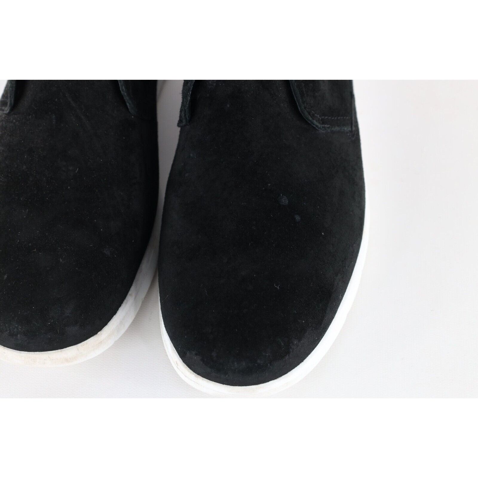 Ugg Ugg Australia Suede Leather Bowmore Chukka Boots Shoes Size US 11 / EU 44 - 3 Thumbnail