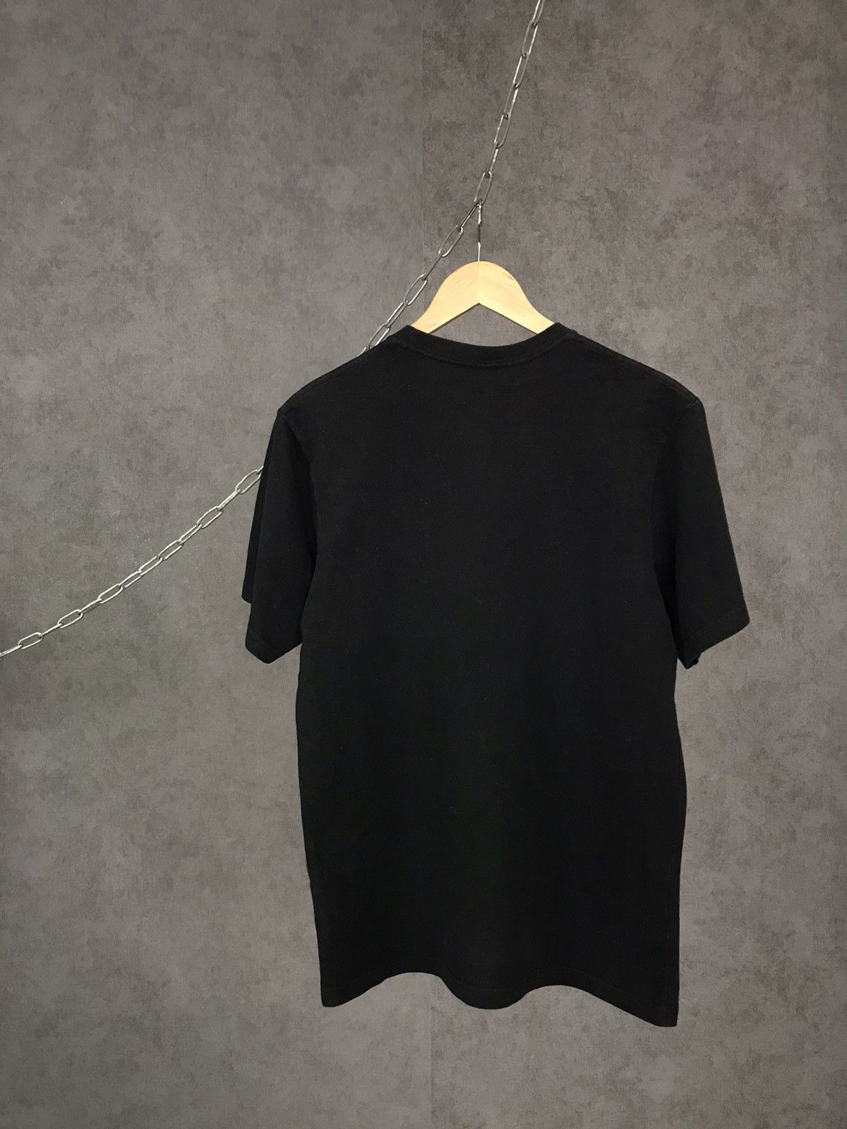 Patagonia Patagonia outdoor big center logo tee Size US S / EU 44-46 / 1 - 5 Thumbnail