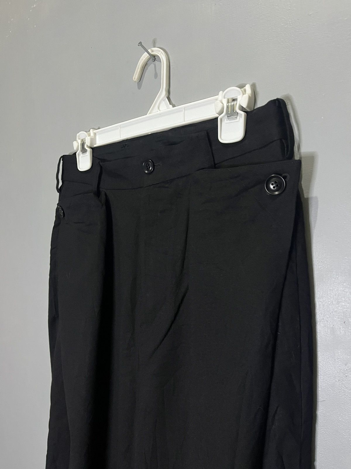 Designer × Y's × Yohji Yamamoto Yohji Yamamoto Y’s Pour Homme Size 31" - 7 Thumbnail