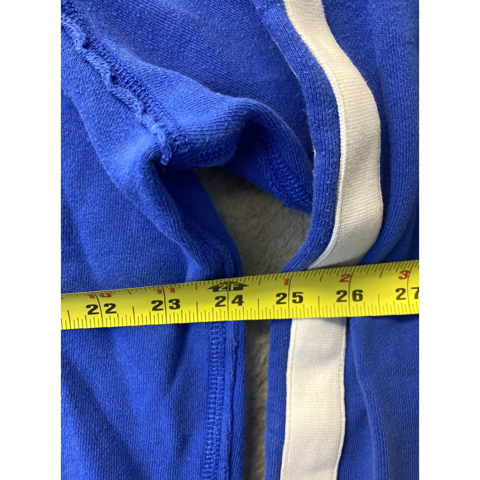 Cremieux Daniel Cremieux Quarter Zip Pullover Sweater Sweatshirt Adult L Blue /102-38 Size US L / EU 52-54 / 3 - 5 Thumbnail