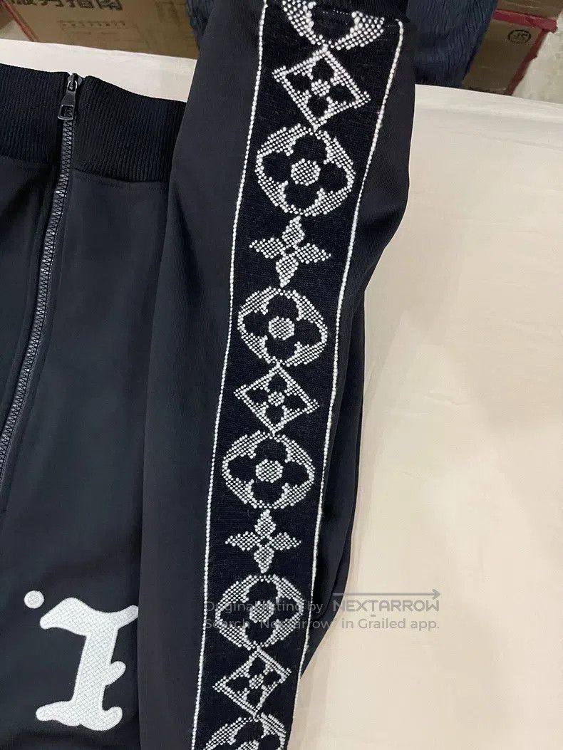 Louis Vuitton Louis Vuitton jacket Size US L / EU 52-54 / 3 - 5 Thumbnail