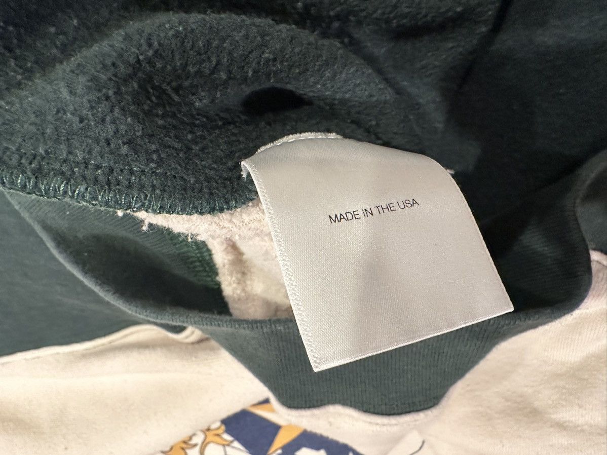 Enfants Riches Deprimes Enfants Riches Deprimes Le Rosey Sweater Size US S / EU 44-46 / 1 - 5 Thumbnail