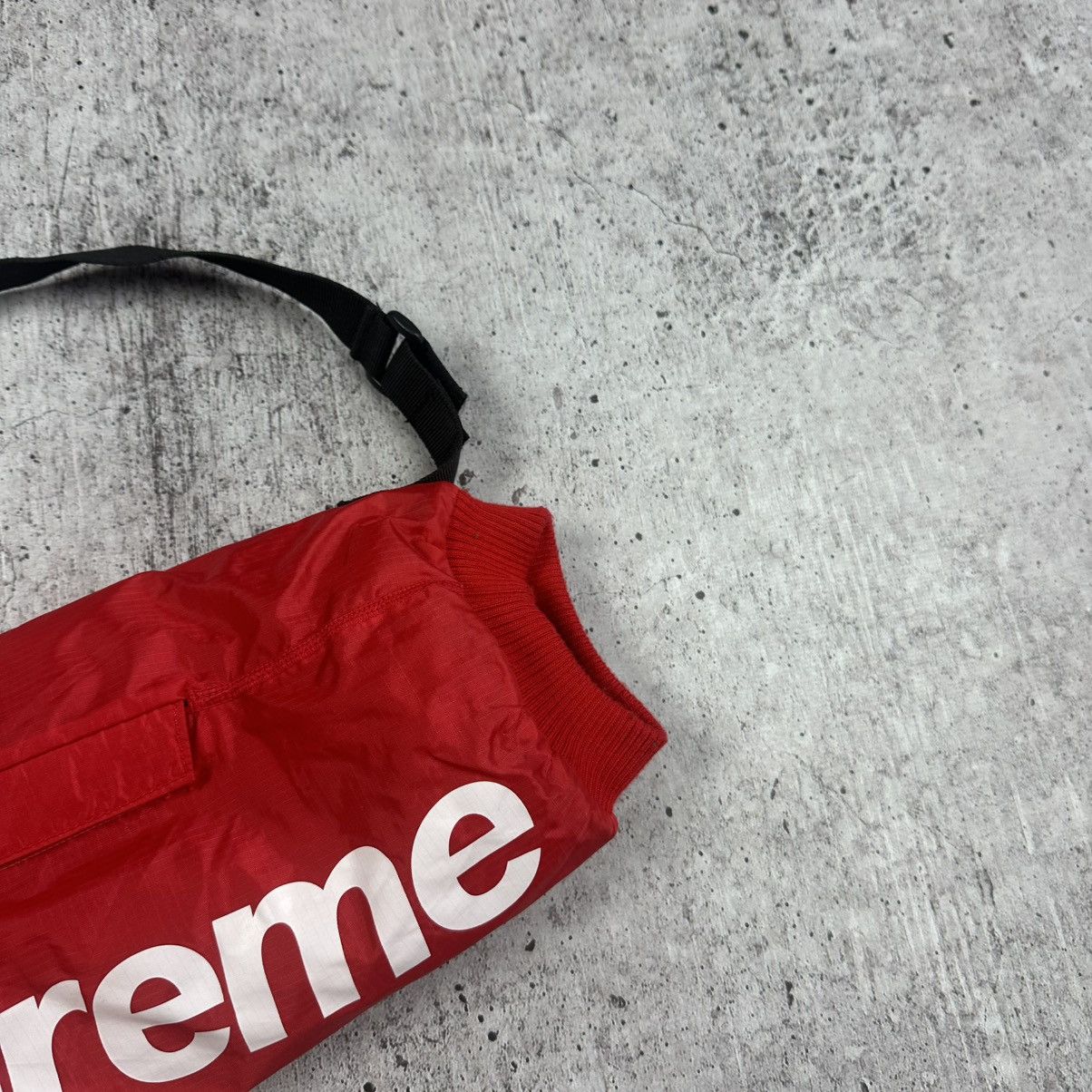 Supreme Vintage Supreme Big Logo Hand Warmer Size ONE SIZE - 2 Thumbnail