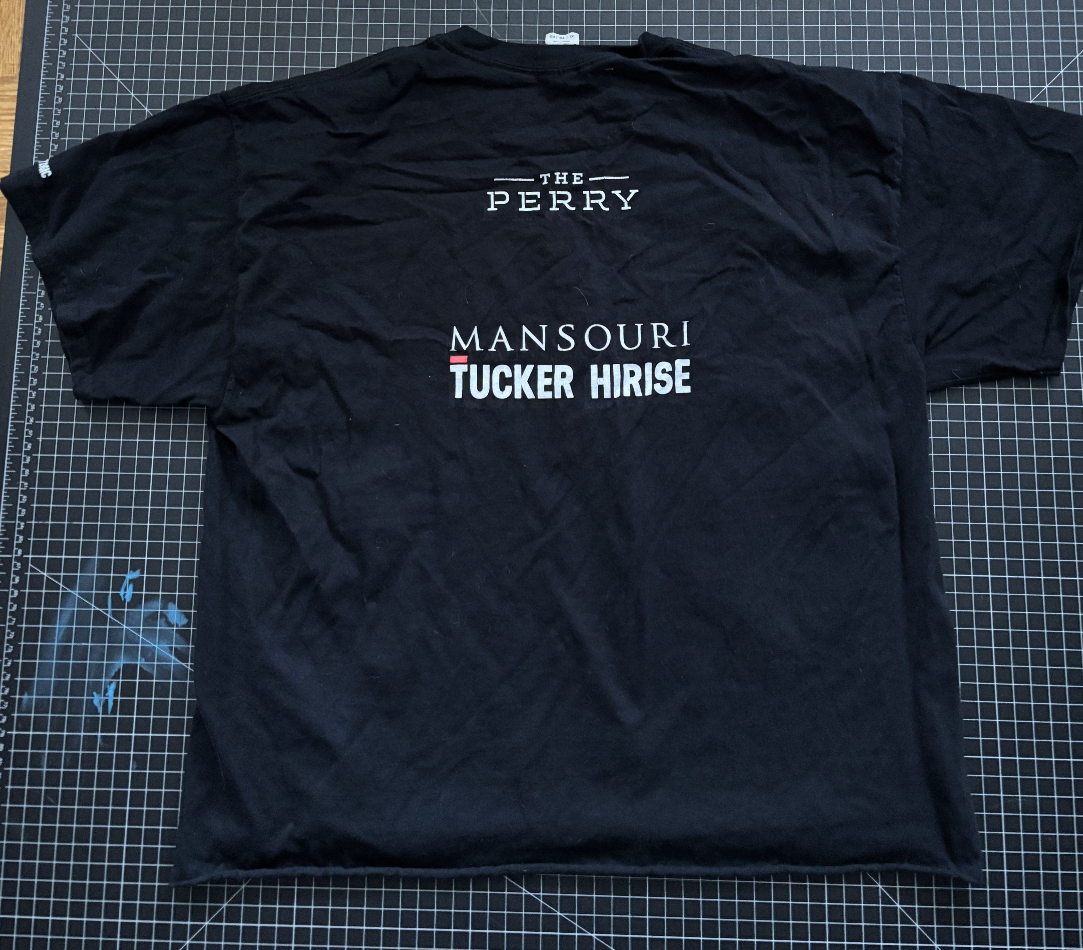 Fruit Of The Loom The Perry T-shirt Size US L / EU 52-54 / 3 - 3 Thumbnail