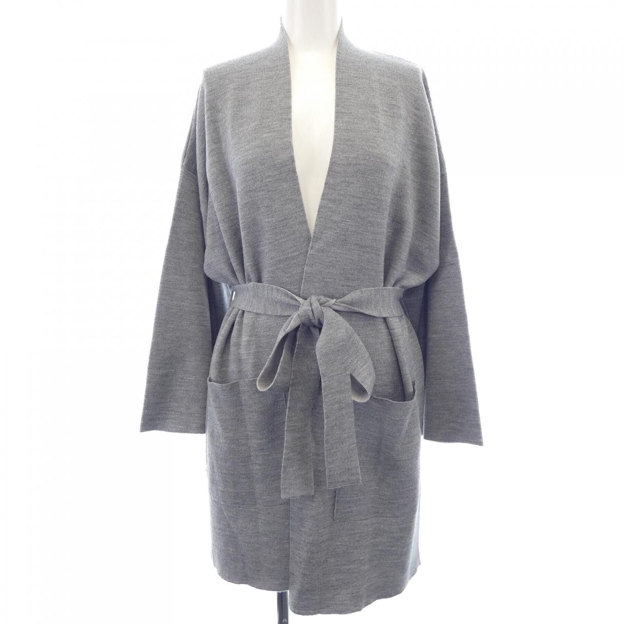 MaxMara Max Mara weekend Long Cardigan Others Tops 534606730700 DUTY FREE for USA