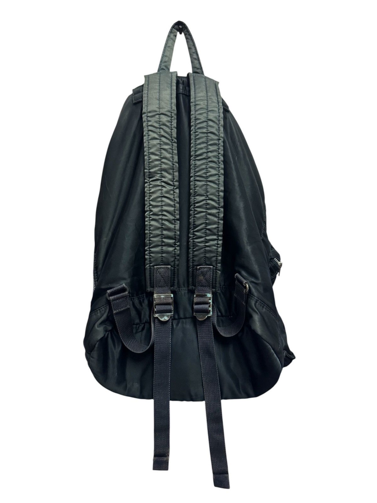 Head Porter Vintage Head Porter Nylon Backpack Size ONE SIZE - 2 Thumbnail