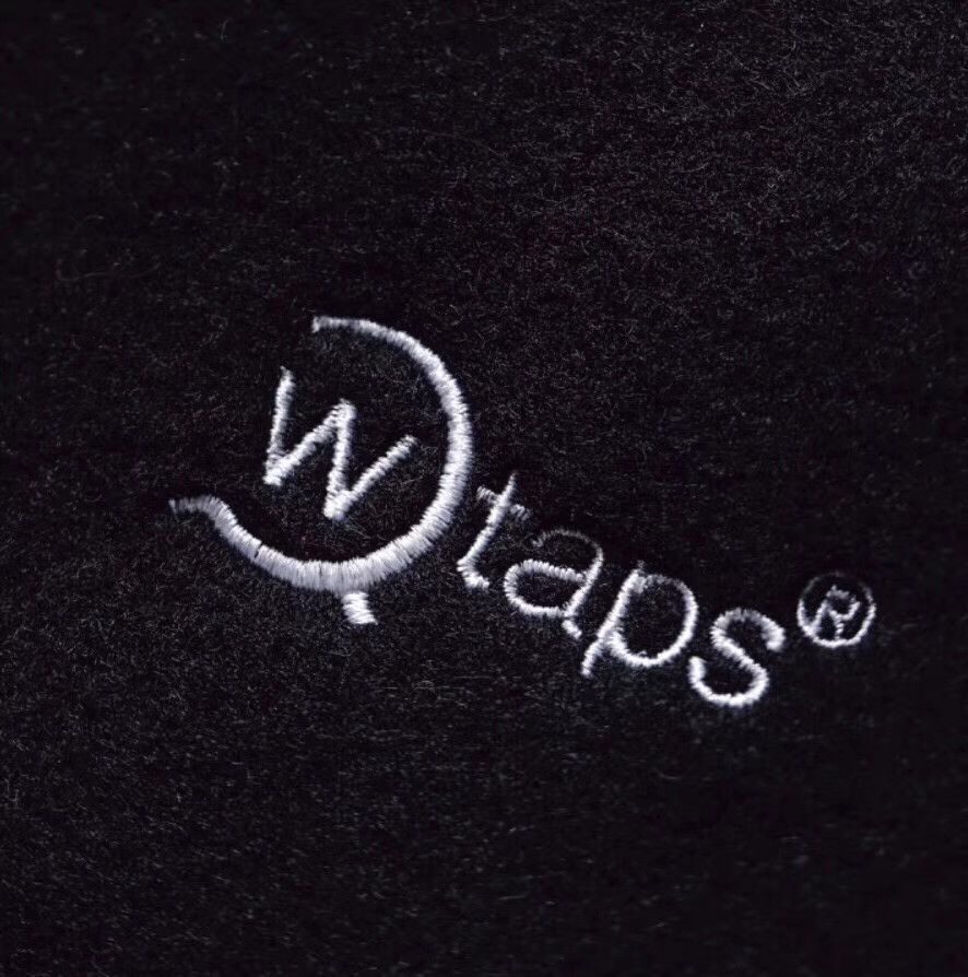 Wtaps WTAPS 202BRDT-JKM05 CANAL / JACKET / WONY. MOSSER Ｑ22 Size US M / EU 48-50 / 2 - 5 Thumbnail