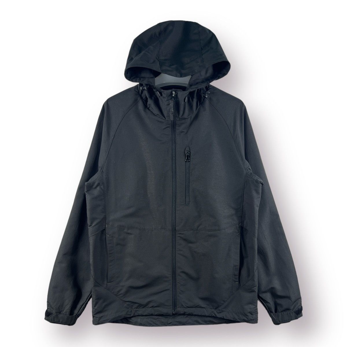 Japanese Brand 🔥 Fieldcore - zipper outdoor jacket Size US M / EU 48-50 / 2 - 1 Thumbnail