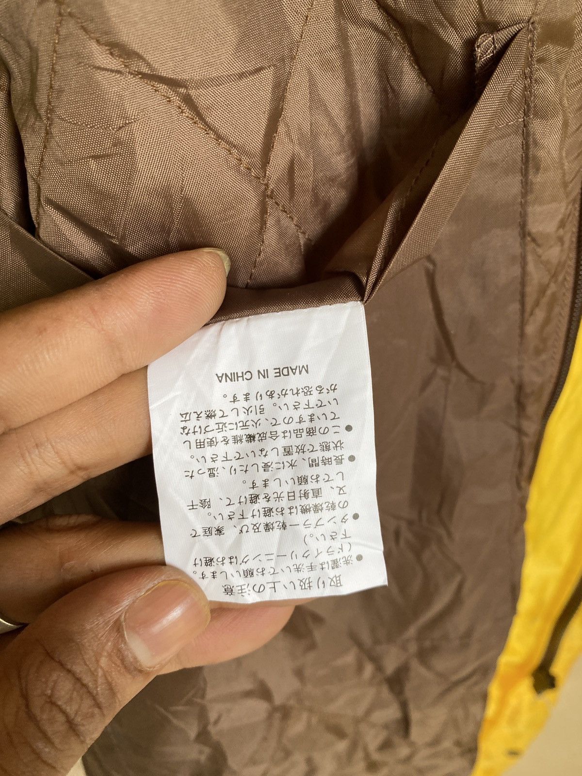 Marlboro × Vintage ✨Rare✨Vtg 1990s Marlboro Reversible Full Length Rain Jacket Size US L / EU 52-54 / 3 - 12 Thumbnail