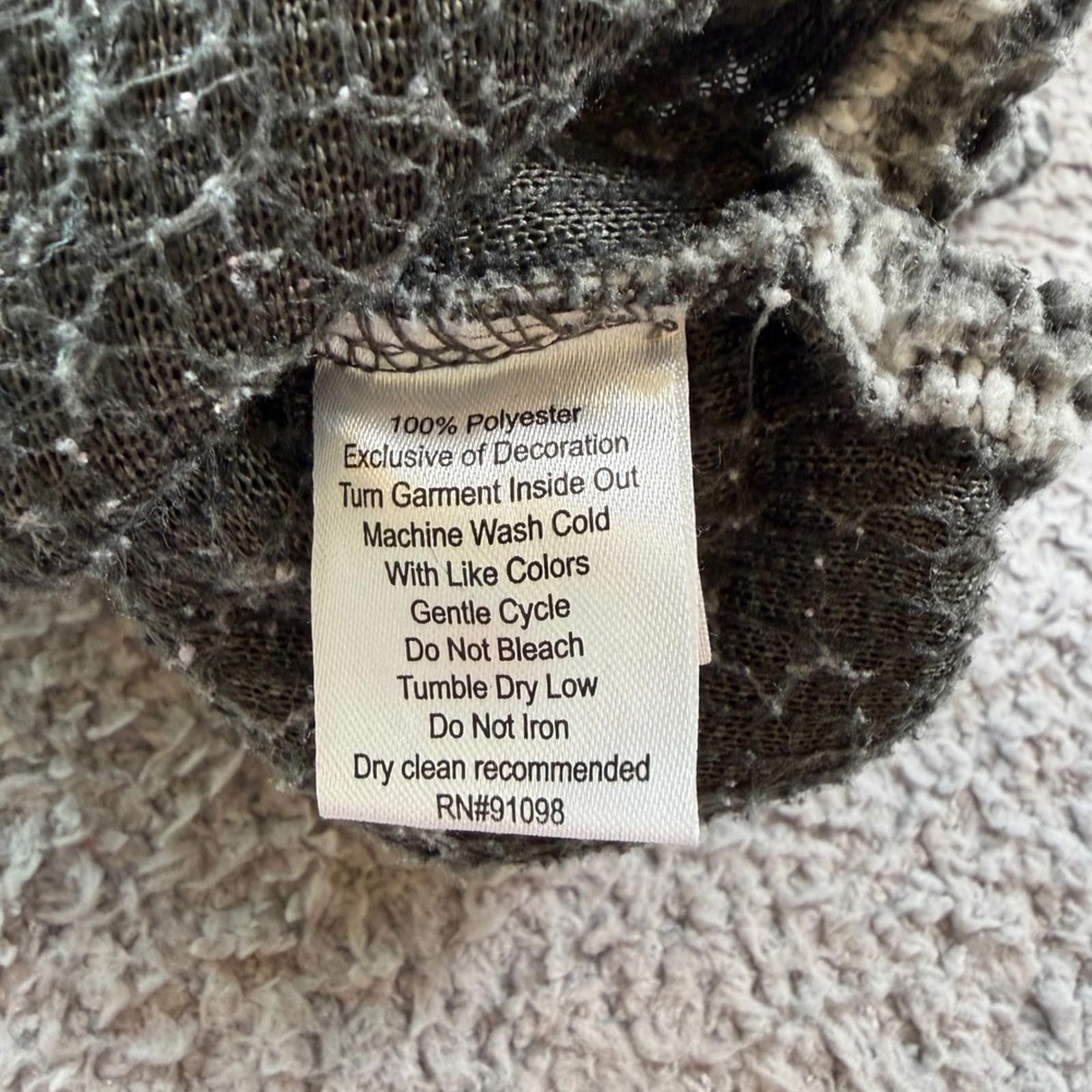 Other Boxercraft Rocky Mountain National Park Sherpa Quarter Zip M Size M / US 6-8 / IT 42-44 - 7 Thumbnail