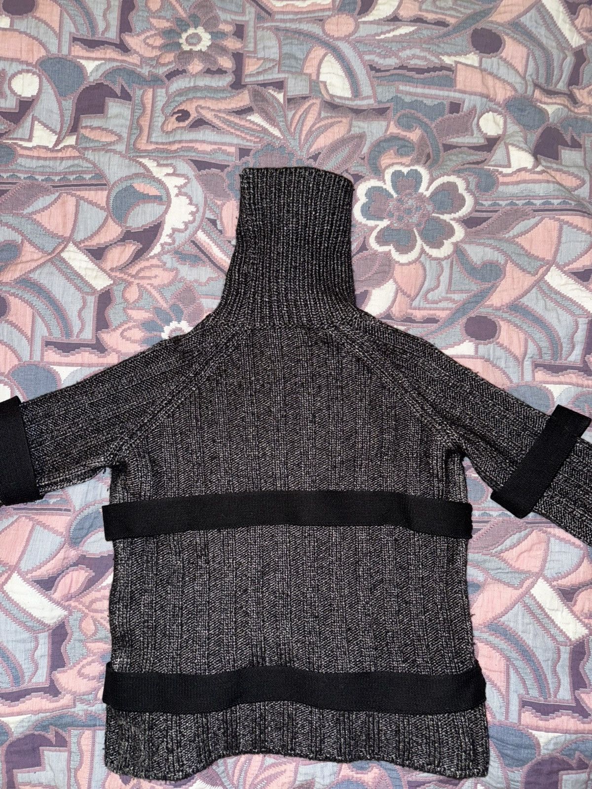 Dolce & Gabbana Dolce gabbana Knit Sweater Size US XS / EU 42 / 0 - 6 Thumbnail