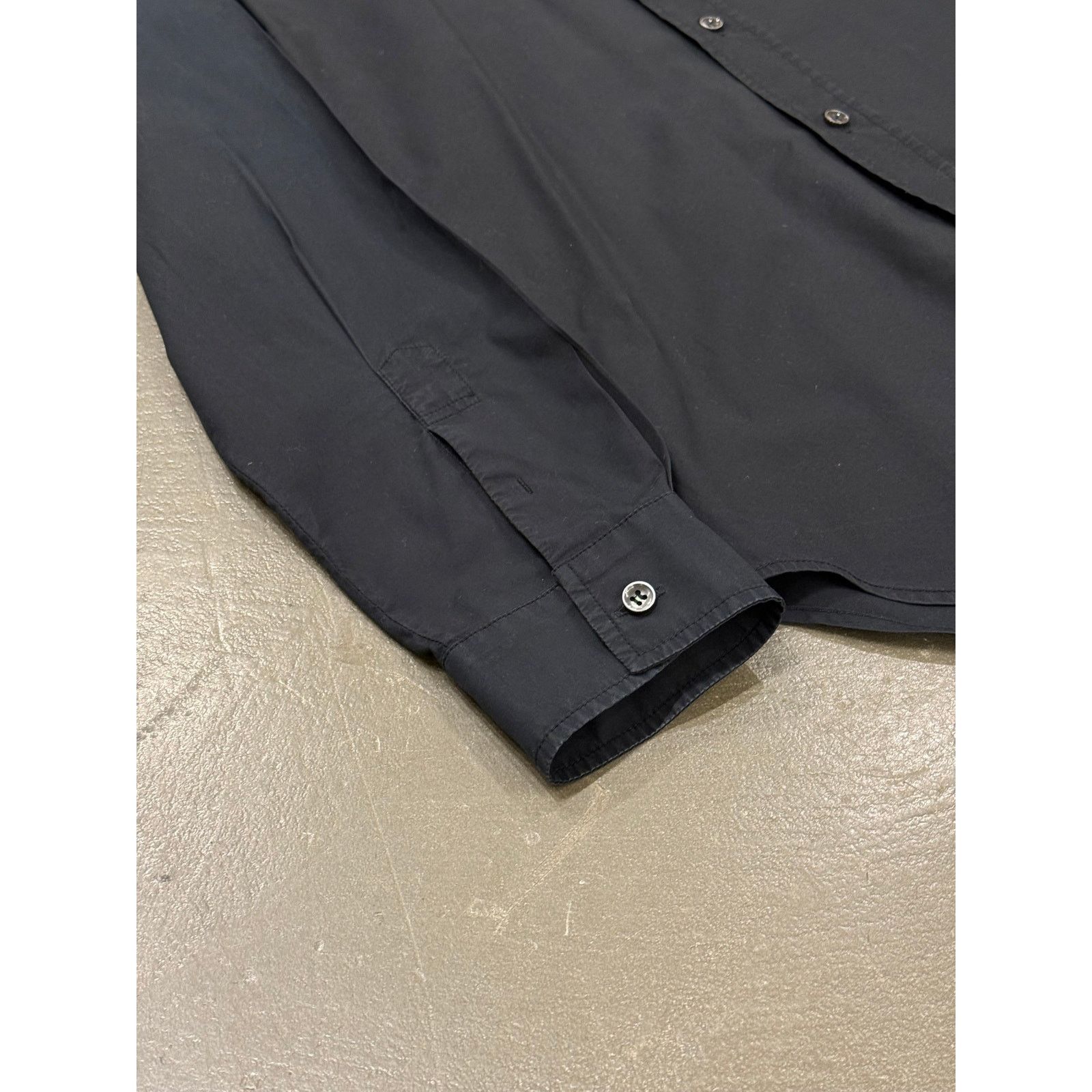 Maison Margiela 2015 Maison Margiela button-up shirt Size US S / EU 44-46 / 1 - 3 Thumbnail