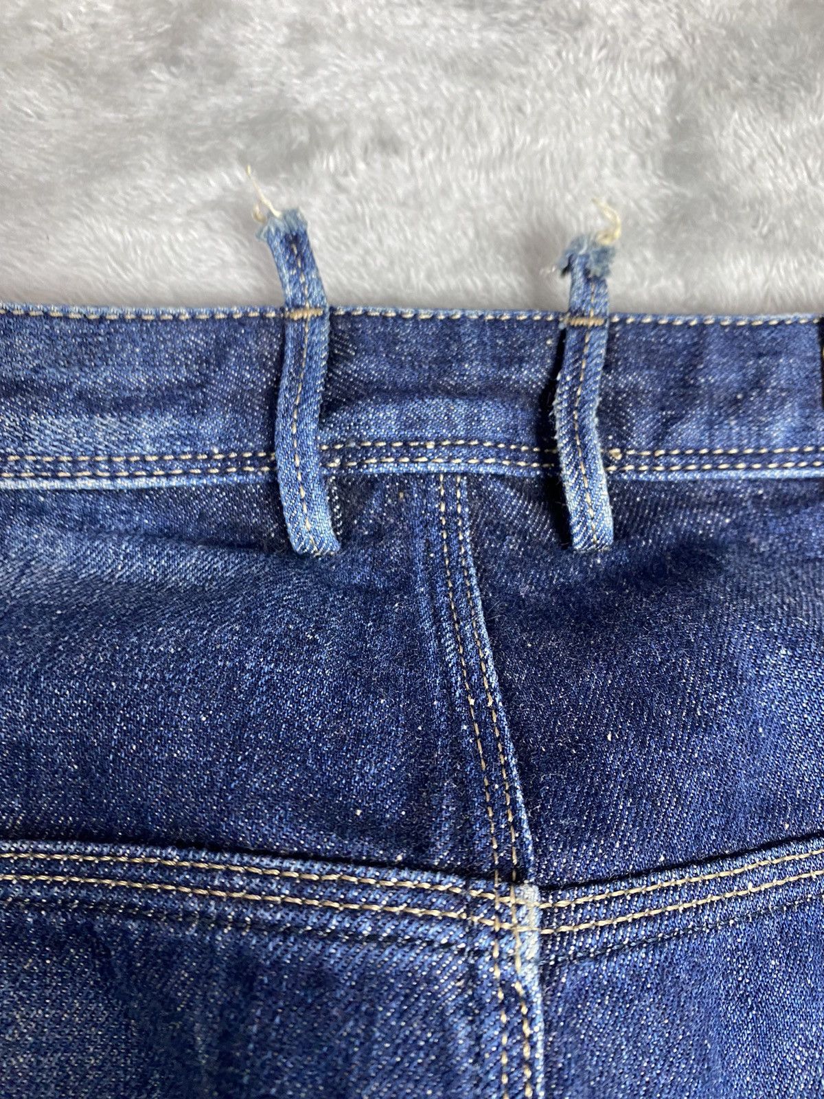 Diesel × Diesel Black Gold Diesel Black Gold Denim Jeans. S0269 Size US 29 - 16 Thumbnail