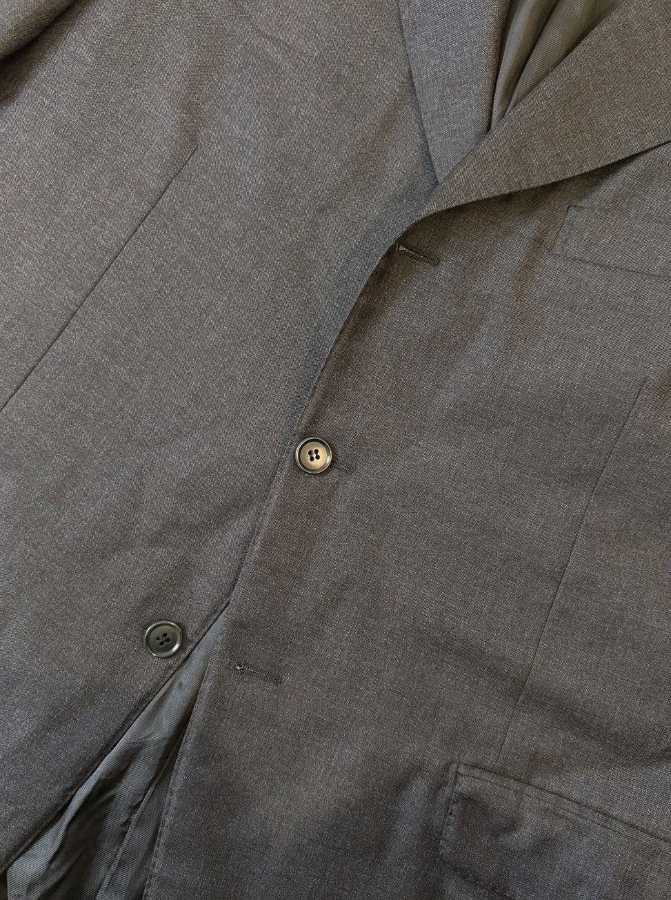 Loro Piana Loro piana blazer Size 54R - 3 Thumbnail