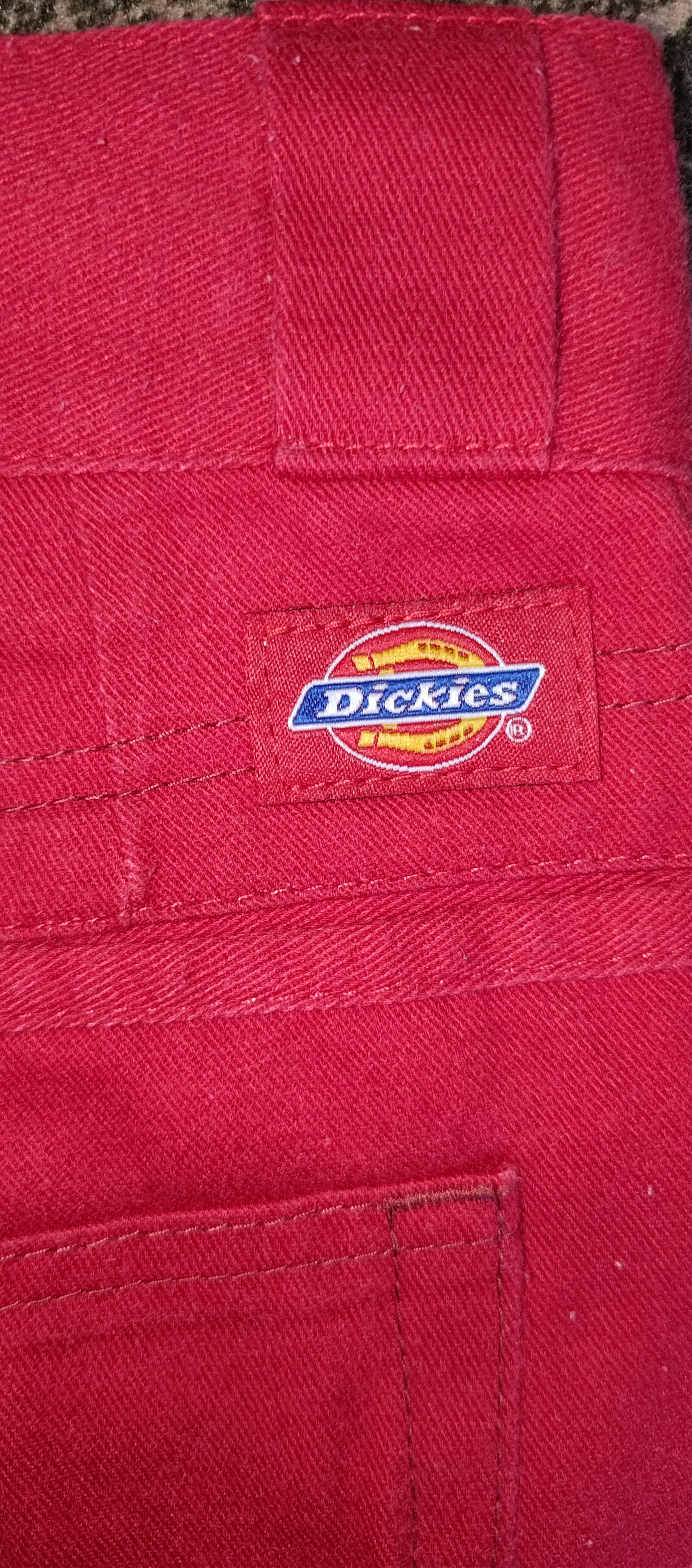 Dickies × Junya Watanabe Junya Watanabe x Dickies Slack Jeans Size US 31 - 7 Thumbnail