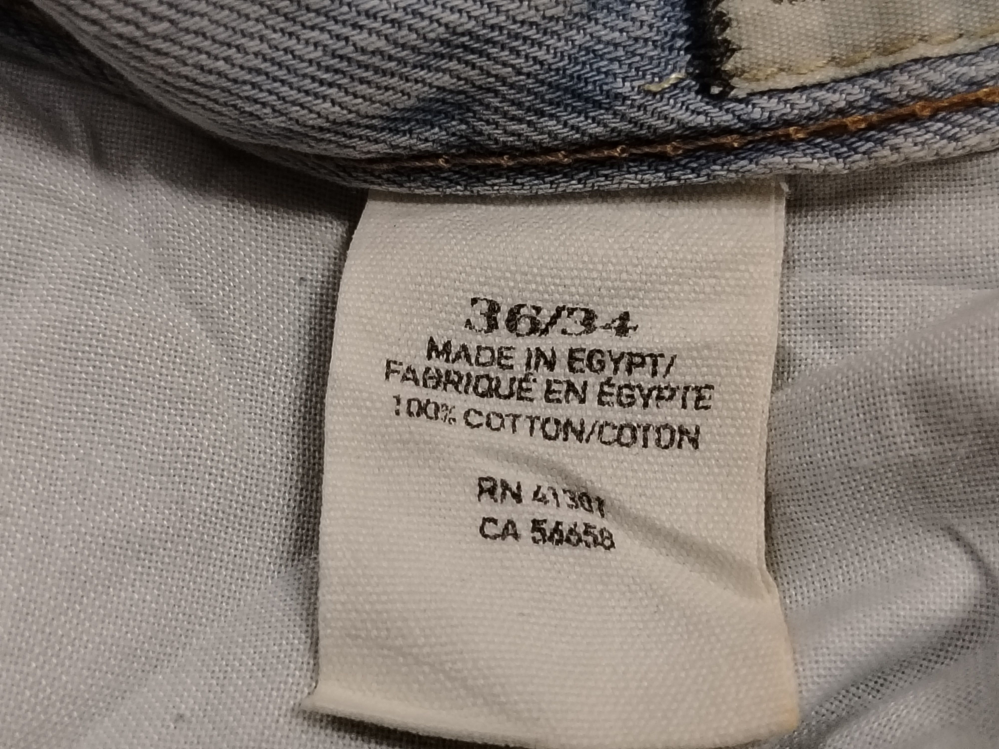 Denim & Supply Ralph Lauren Denim & Supply Ralph Lauren Size US 38 / EU 54 - 7 Thumbnail