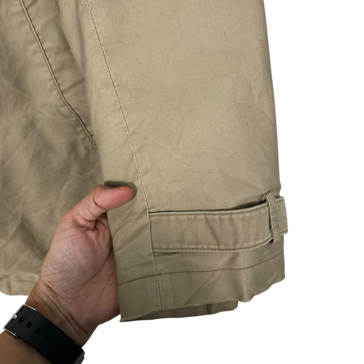 BIGI Men's Bigi Spillo & Filo Thermolite Jacket Size US M / EU 48-50 / 2 - 13 Thumbnail