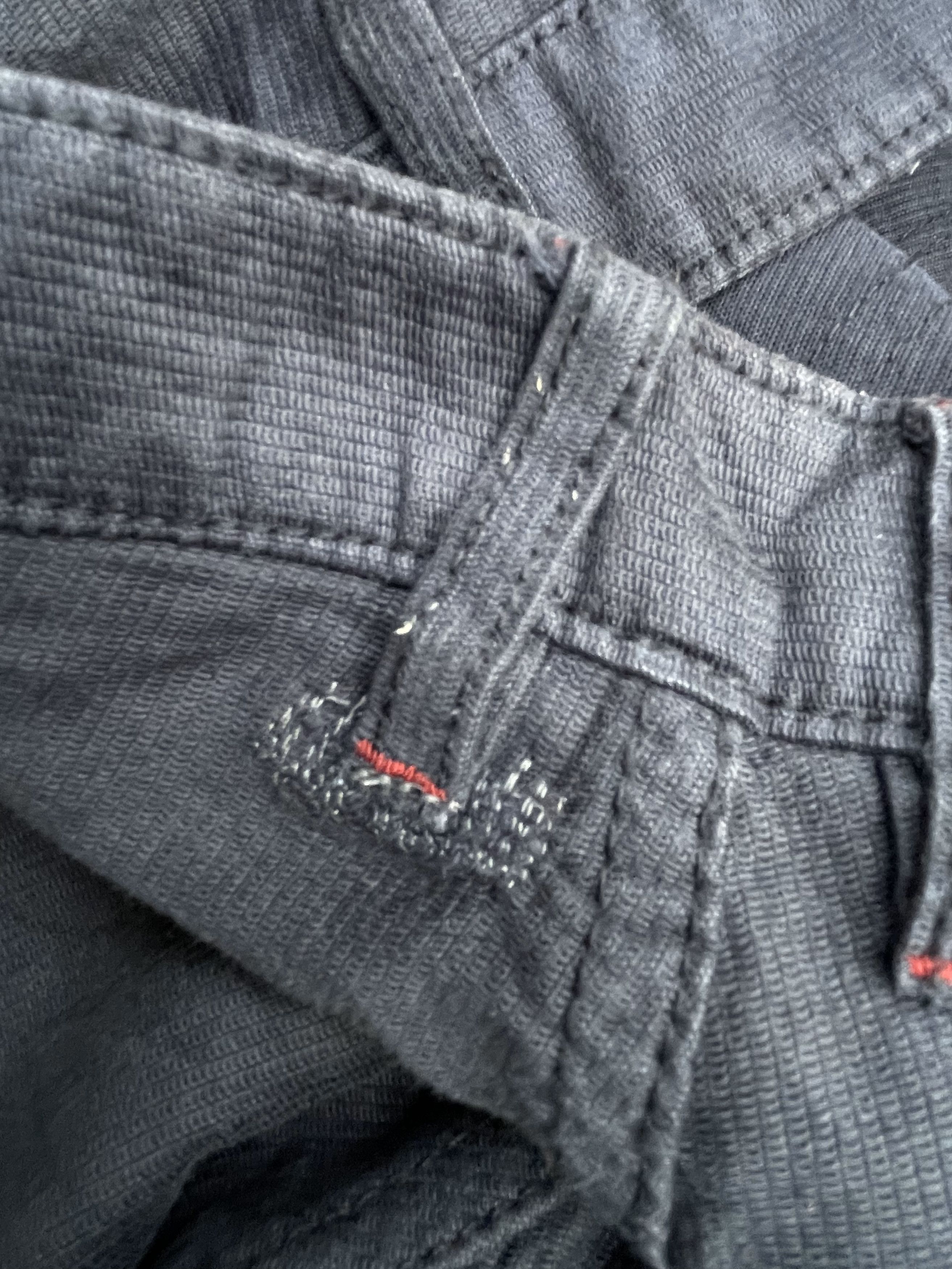 INHABIT Inhabintant Trouser Size US 36 / EU 52 - 7 Thumbnail