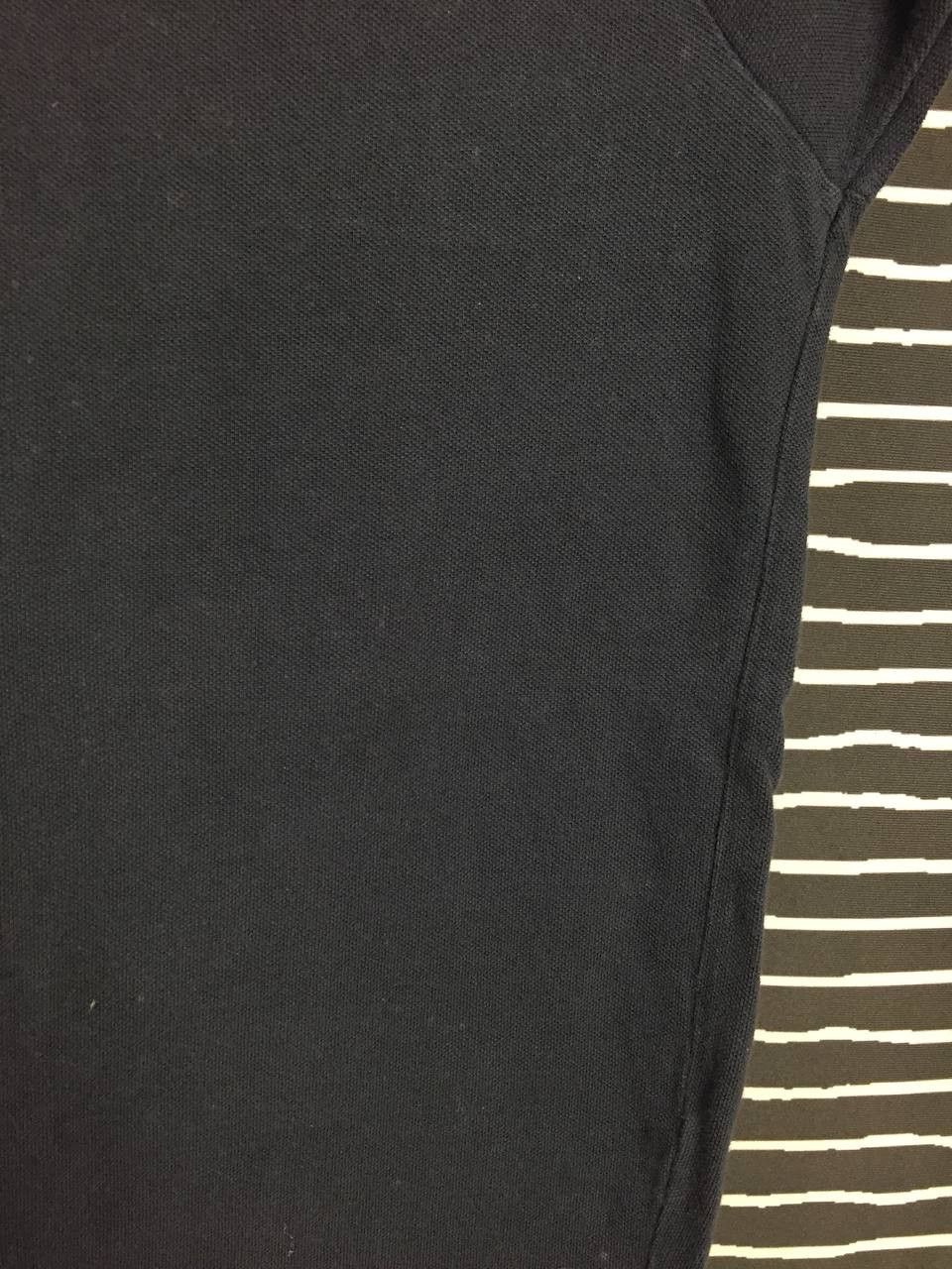 Polo Ralph Lauren Vtg Polo Ralph Lauren Pony Logo Casual Pique Polo Shirt Size US L / EU 52-54 / 3 - 8 Thumbnail